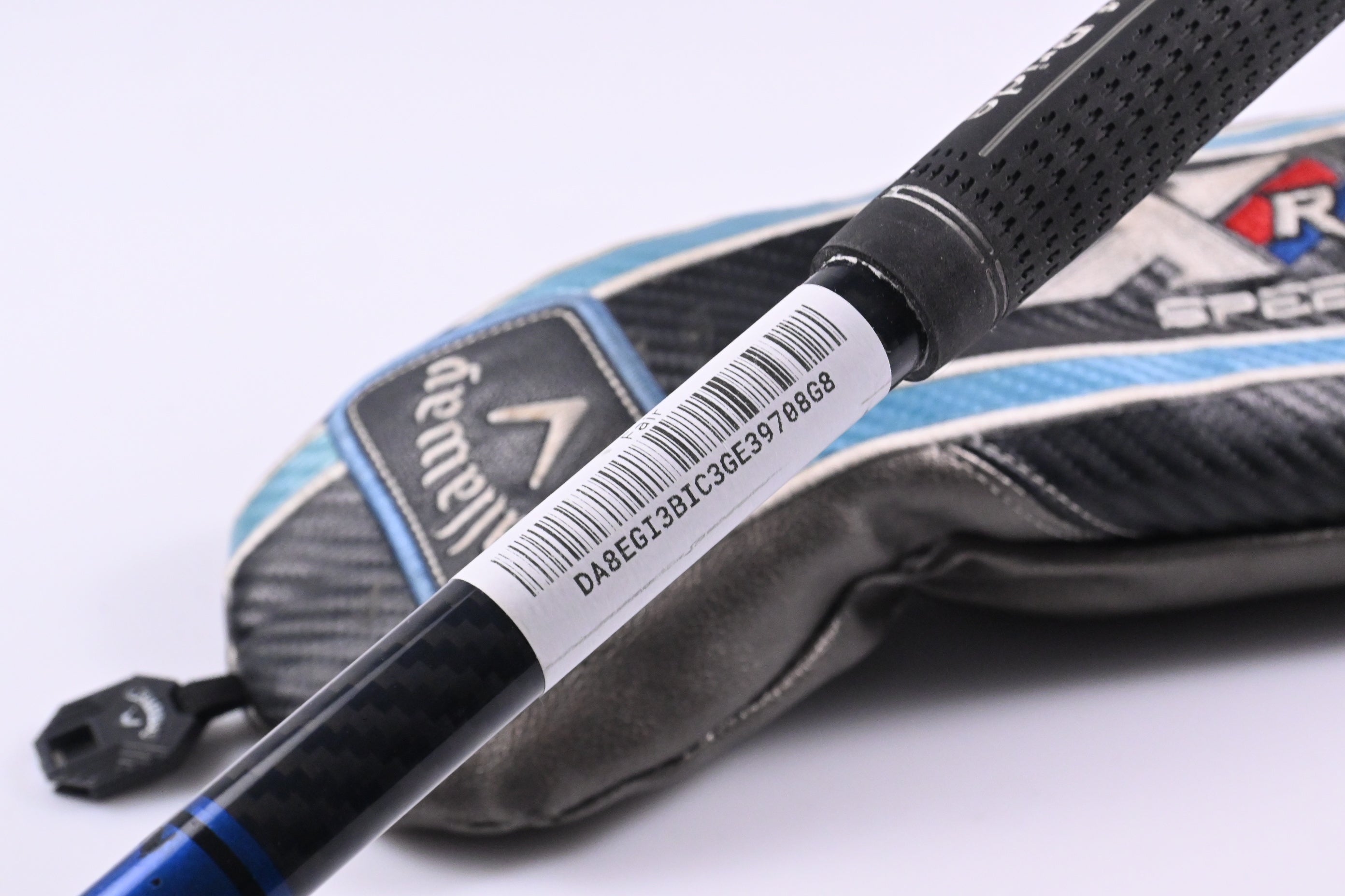 Callaway Steelhead XR #4 Wood / 16 Degree / Regular Flex Tensei CK Blue 65 Shaft