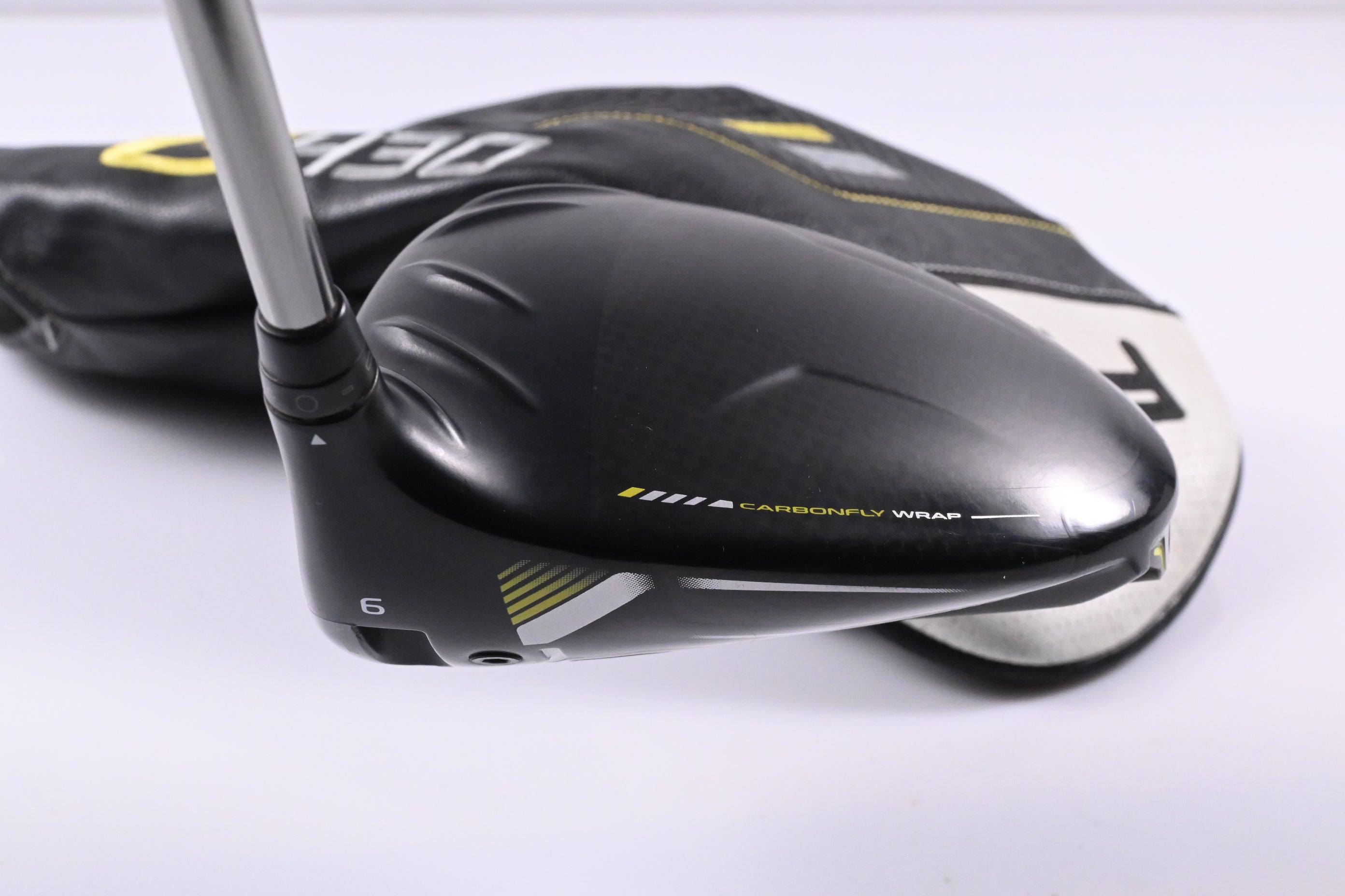 Ping G430 Max 10K Driver / 9 Degree / X-Flex Ping Tour 2.0 Chrome 65 Shaft