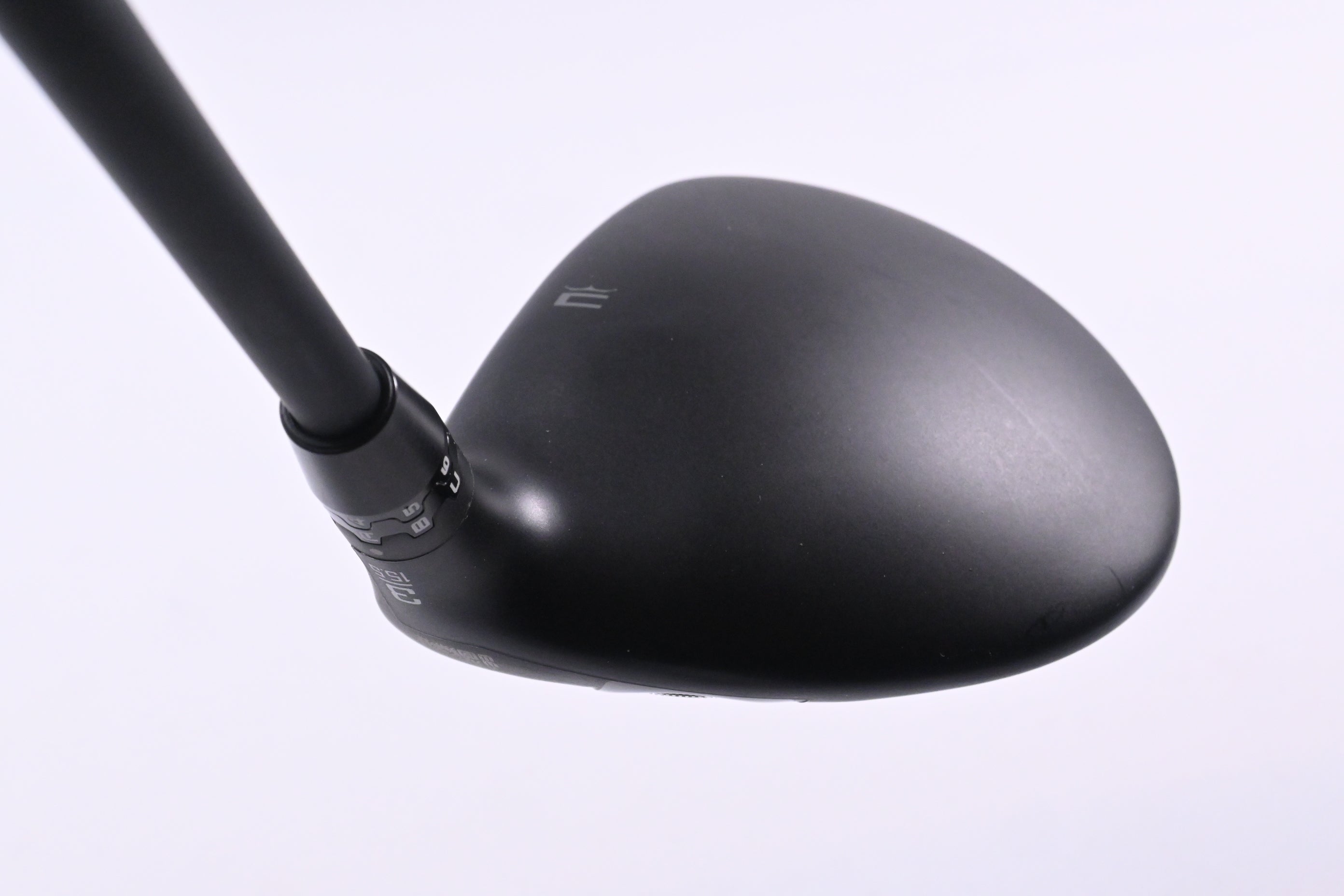Cobra OPTM MAX #3 Wood / 15.5 Degree / Regular Flex Kai'li Dark Waves Blue 60