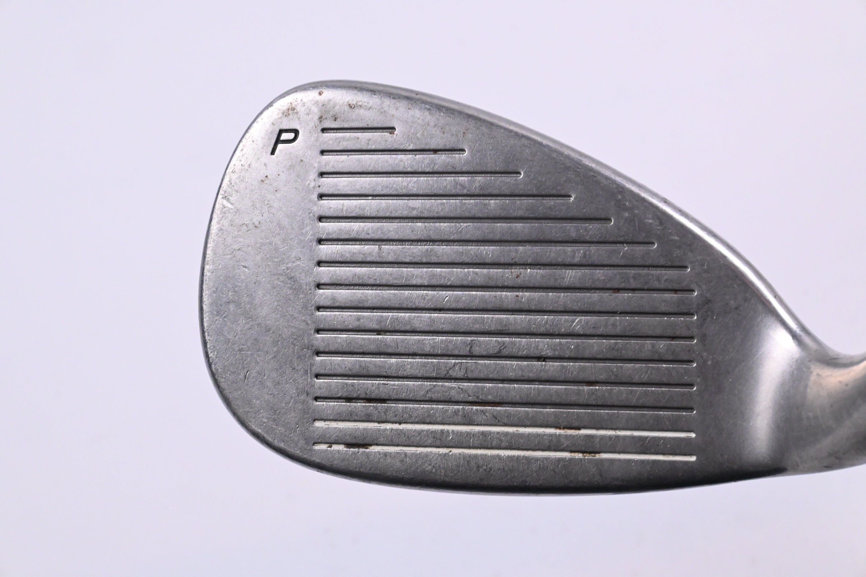 Ladies Taylormade Miscela Pitching Wedge / 46 Degree / Ladies Flex Miscela Shaft