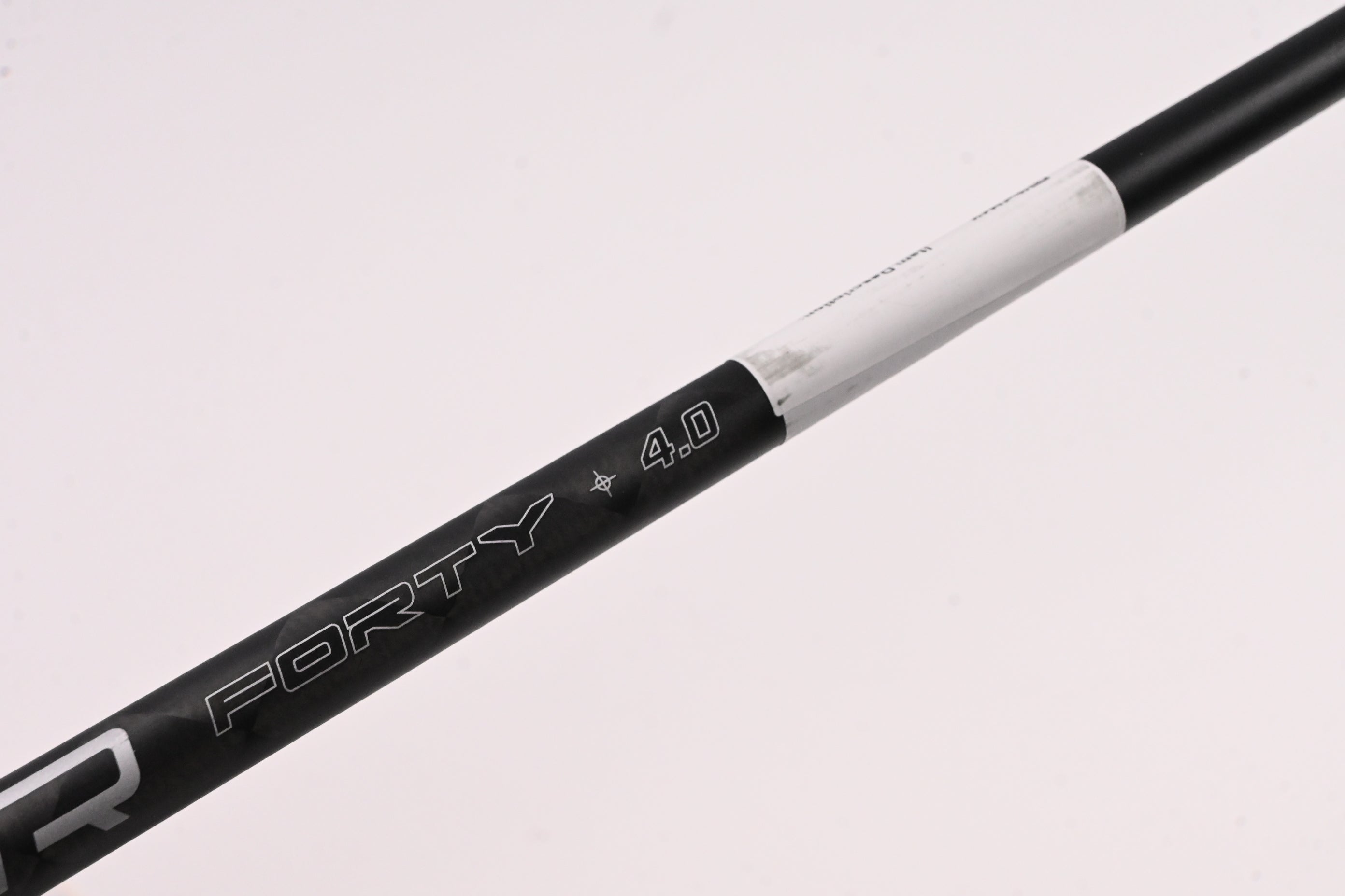 Ladies Project X Cypher Forty #7 Wood Shaft / Ladies Flex / Callaway 3rd Gen