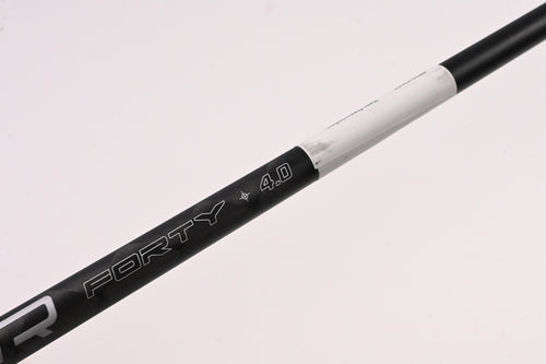 Ladies Project X Cypher Forty #7 Wood Shaft / Ladies Flex / Callaway 3rd Gen