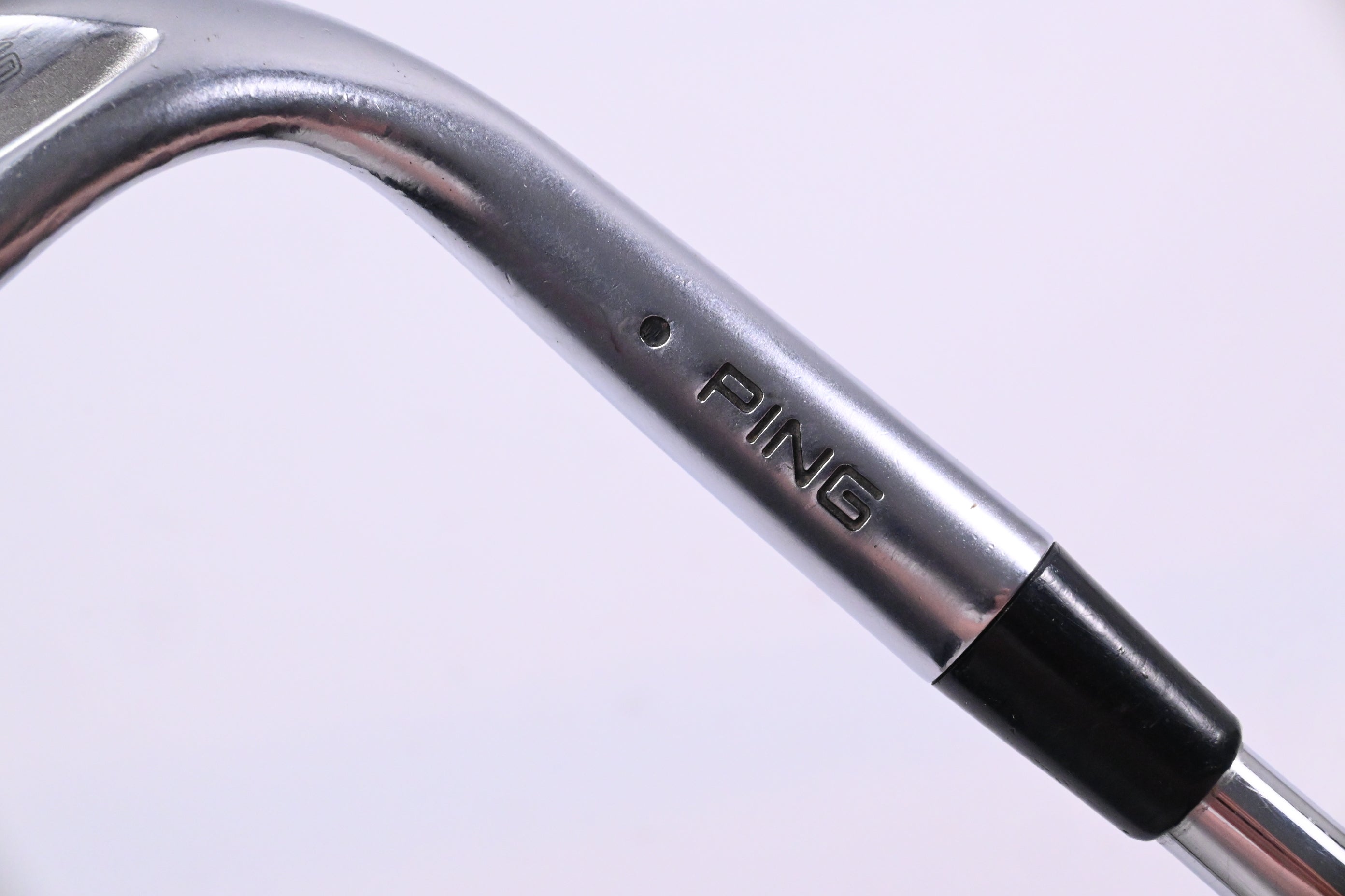 Ping Glide 3.0 Lob Wedge / 58 Degree / Stiff Flex Dynamic Gold Shaft