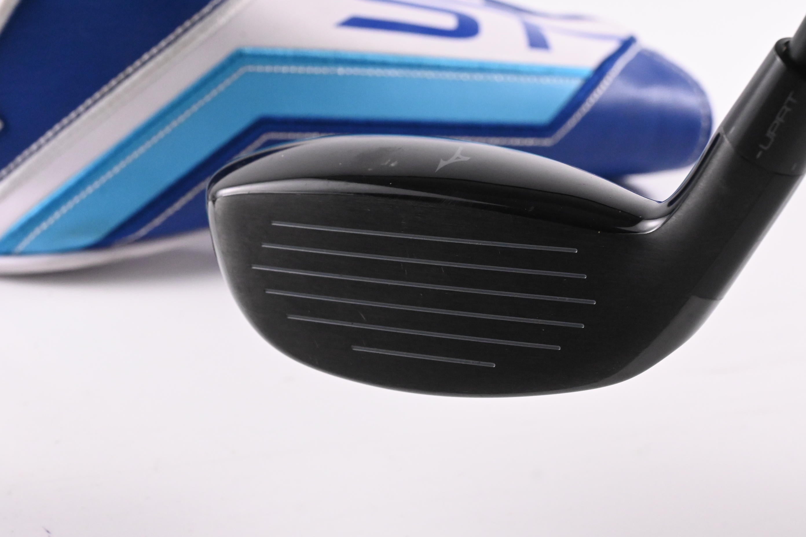 Ladies Mizuno ST-Z 230 #3 Hybrid / 19 Degree / Ladies Flex UST Helium Nanocore