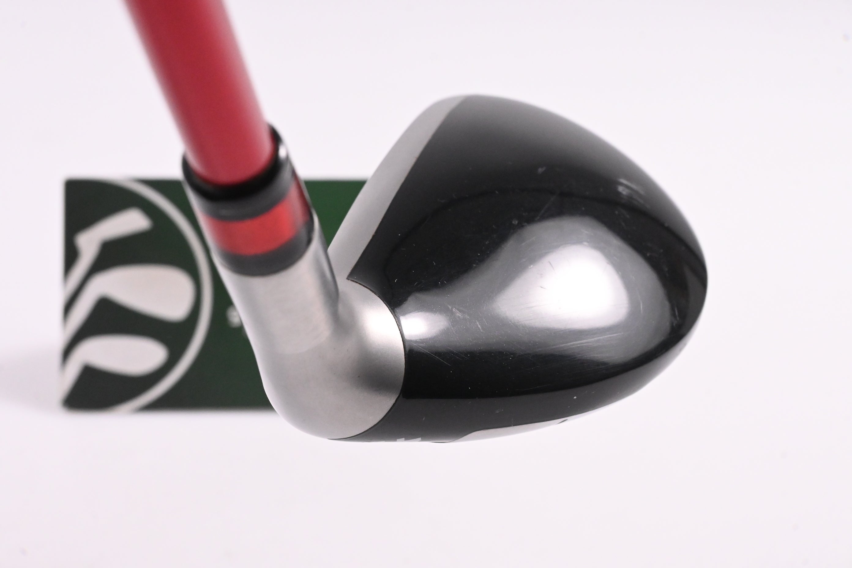 Yonex Ezone #4 Hybrid / 22 Degree / Regular Flex Yonex NP50 EX Shaft