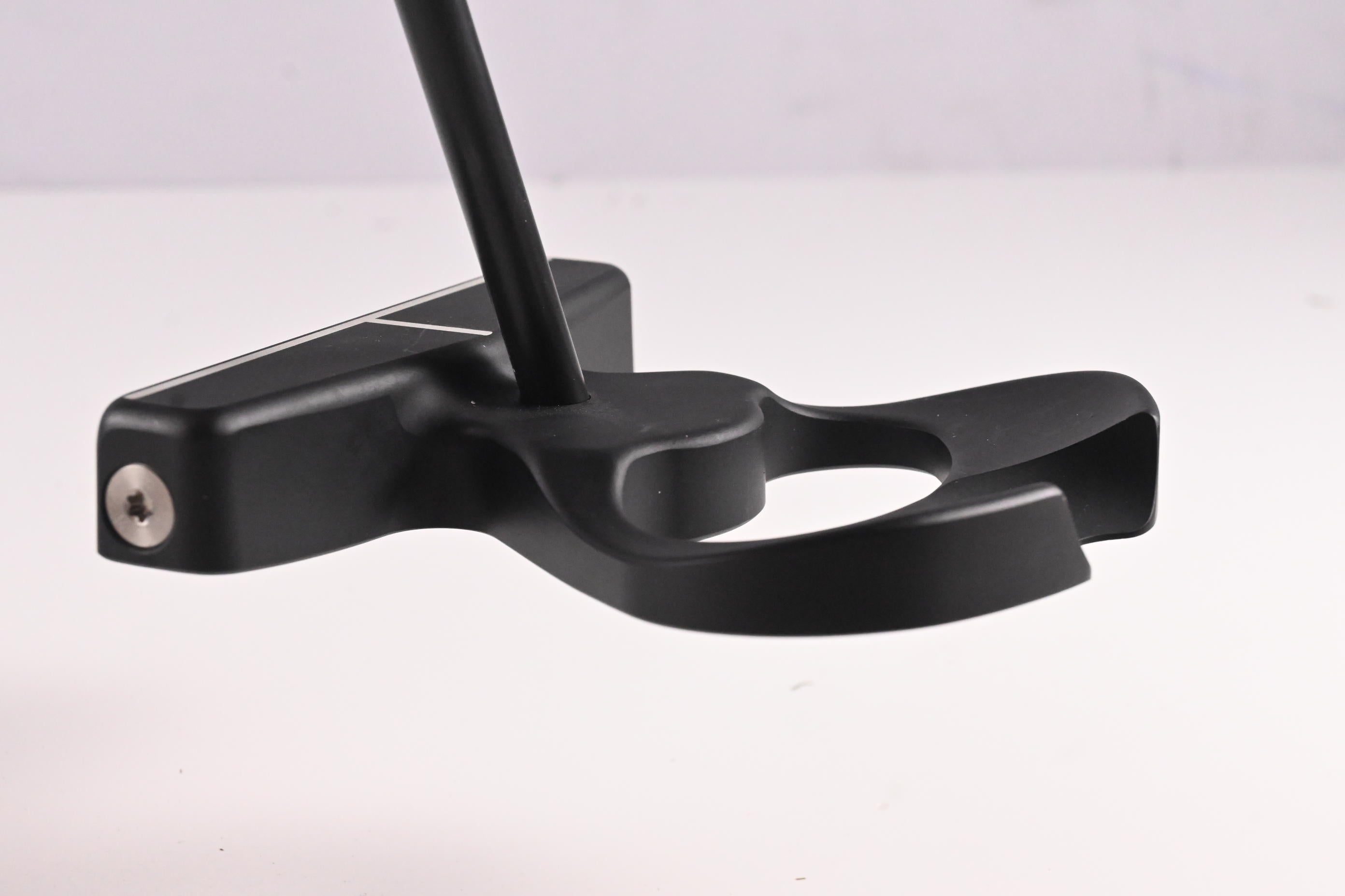 L.A.B Golf Directed Force 2.1T7 Armlock Putter / 41 Inch / BGT Stability Tour² Black