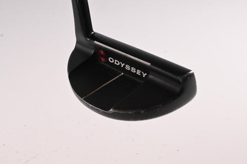 Odyssey Metal-X 9 Putter / 33 Inch