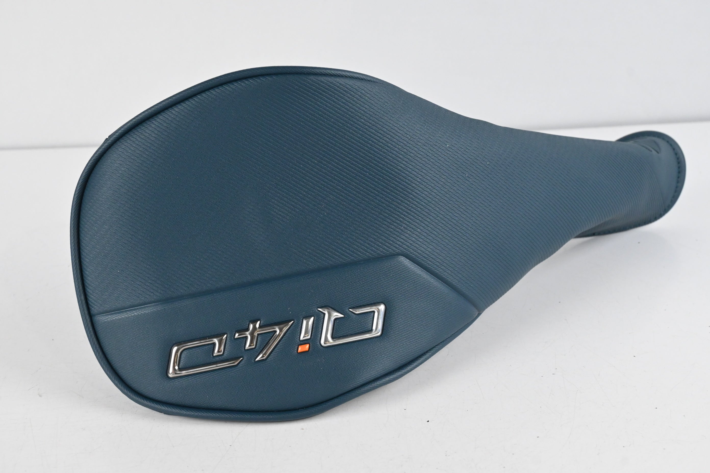 Ladies Taylormade Qi4D Max Lite Driver / 10.5 Degree / Ladies Reax Blue 40