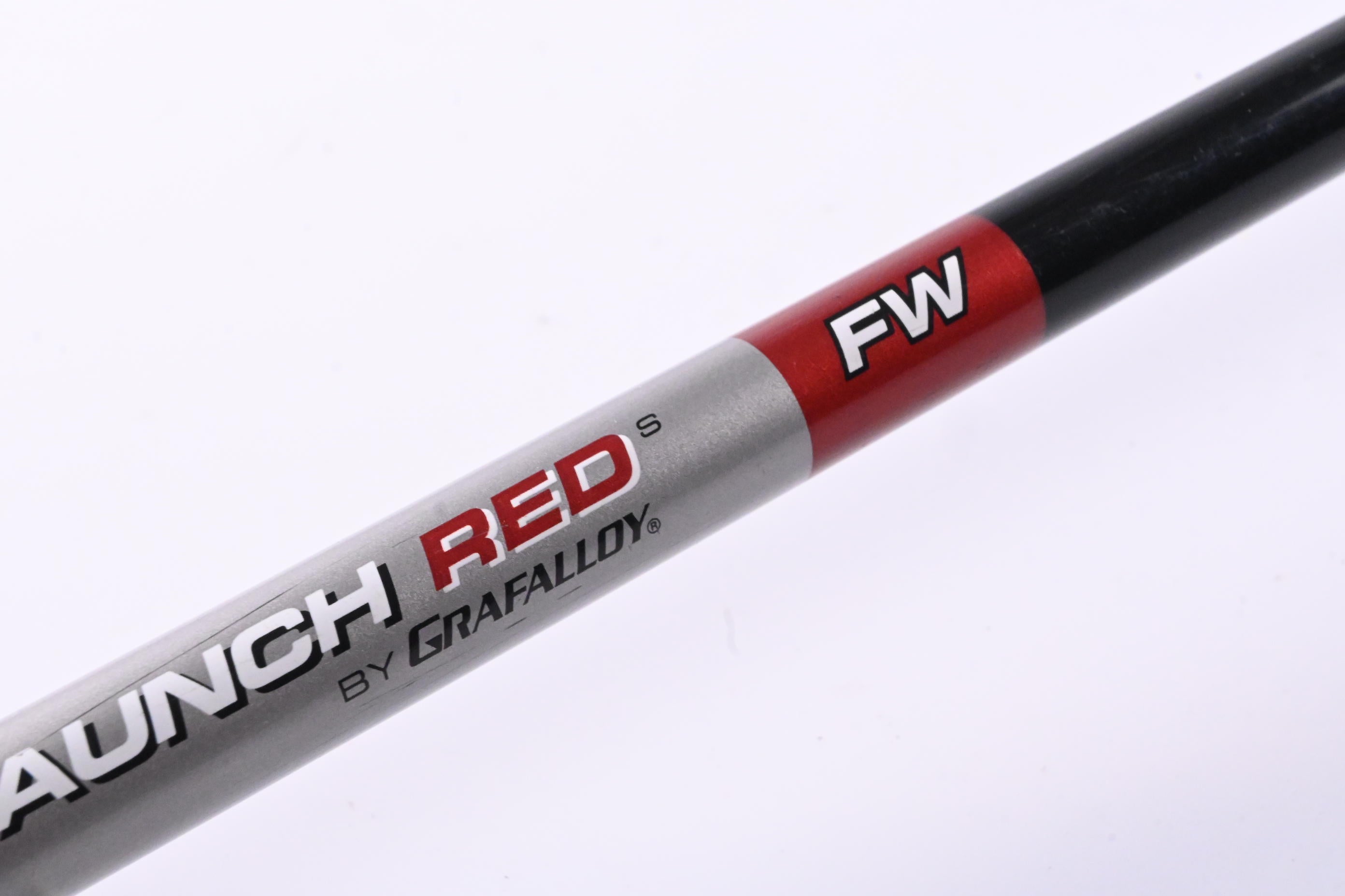 Ping G10 #4 Wood / 17 Degree / Stiff Flex ProLaunch Red Shaft