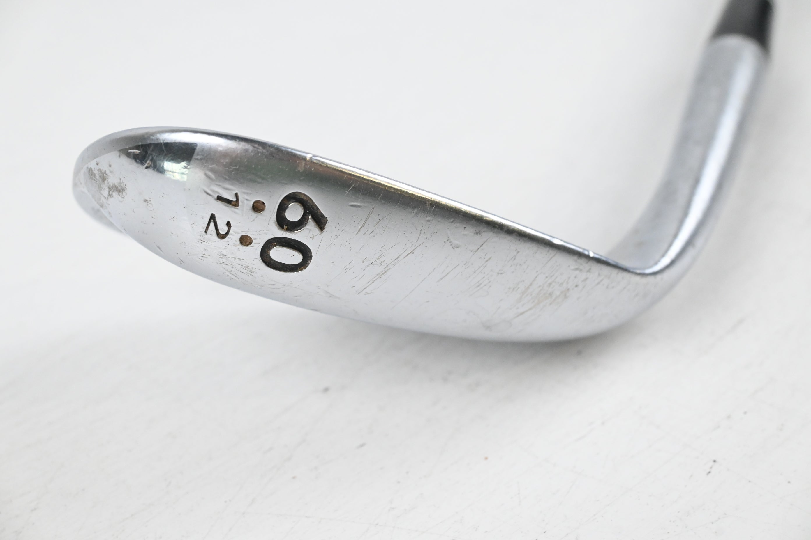 Cleveland 588 RTX Lob Wedge / 60 Degree / Wedge Flex Dynamic Gold Shaft