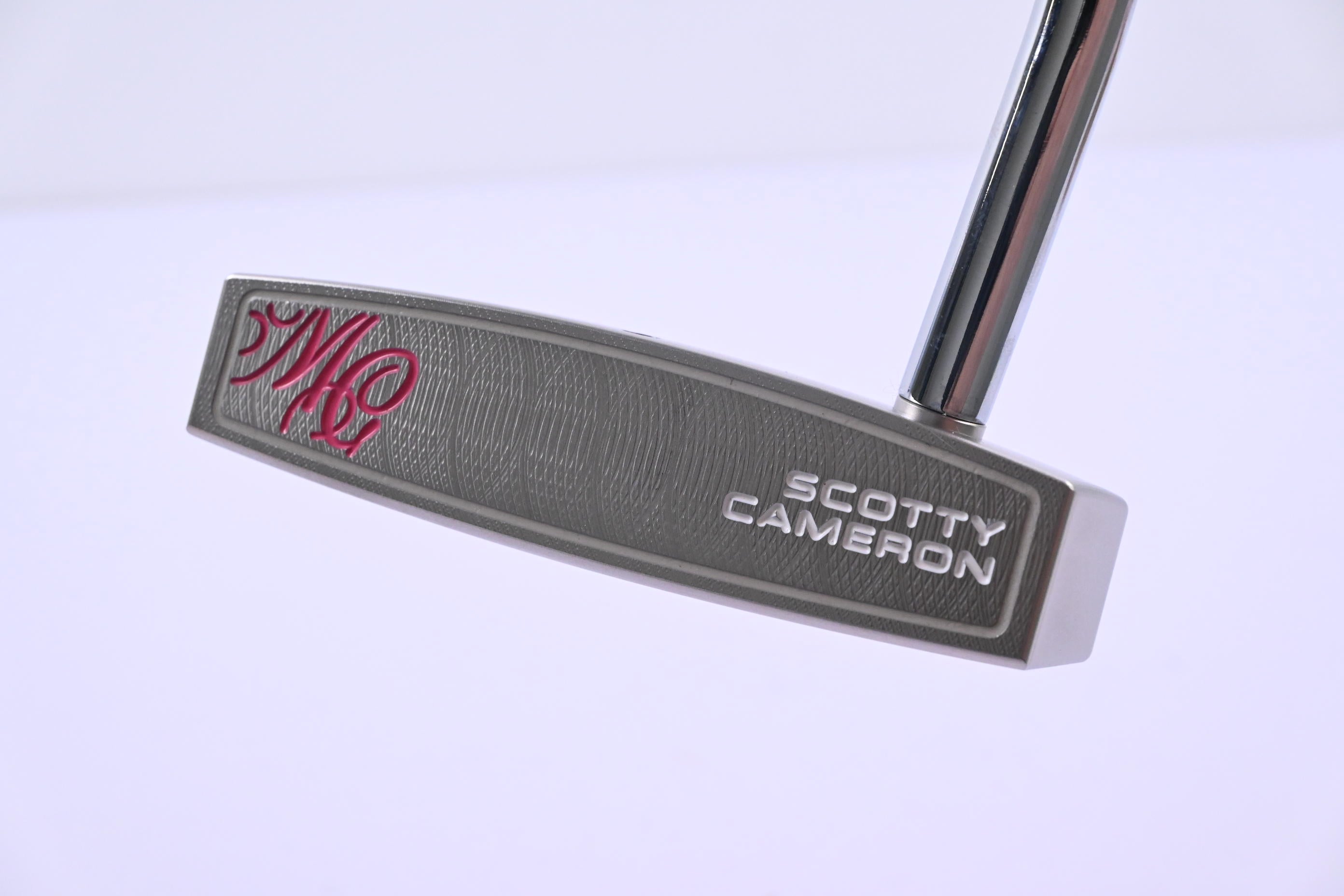 Scotty Cameron My Girl 2025 Limited Release Putter / 34 Inch