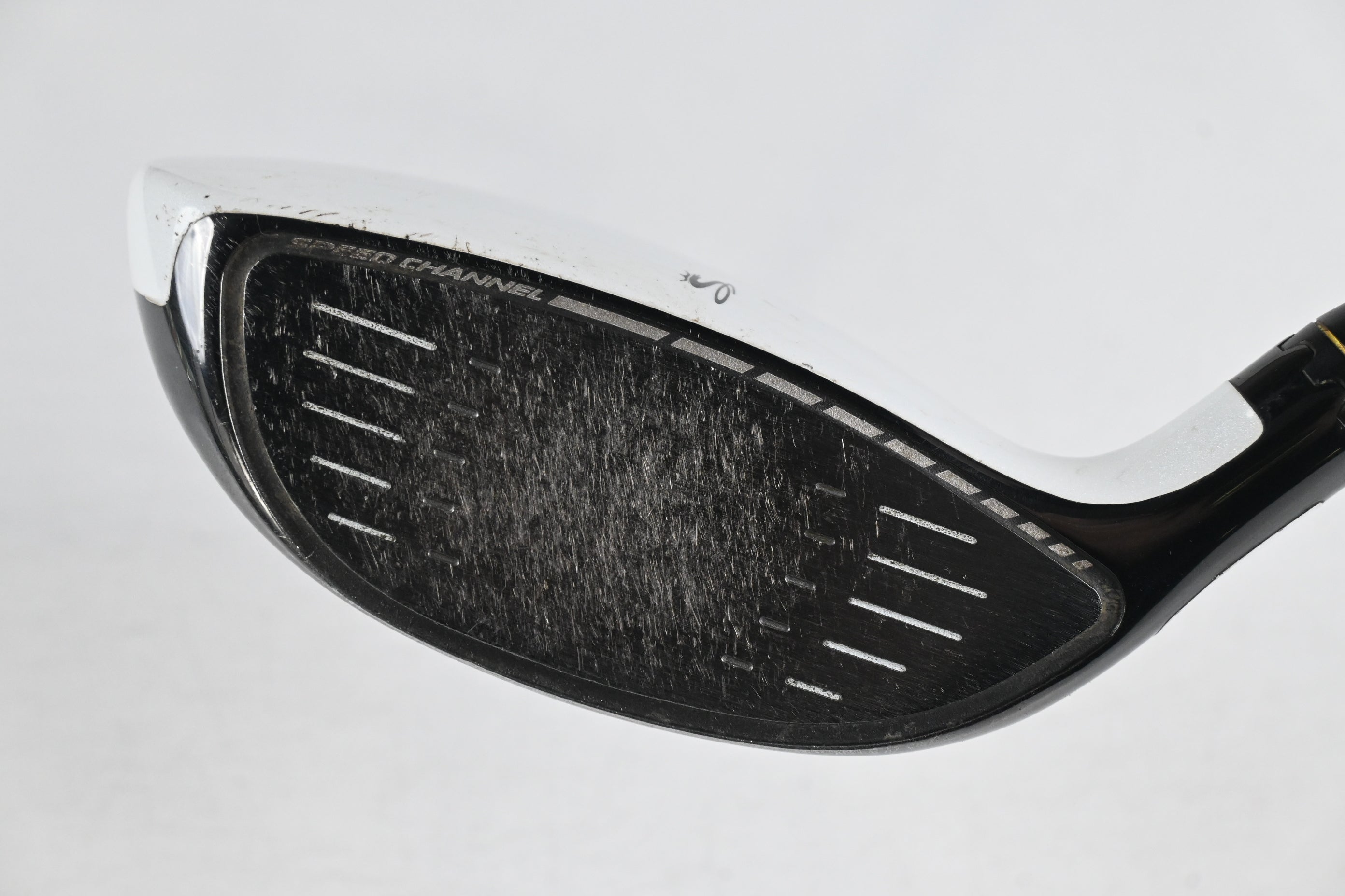 Cobra Fly-Z #3-4 Wood / 13-16 Degree / Senior Flex VLCT-SP Shaft