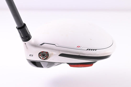 Taylormade R11S Driver / 9 Degree / Regular Flex RIP Phenom 60 Shaft