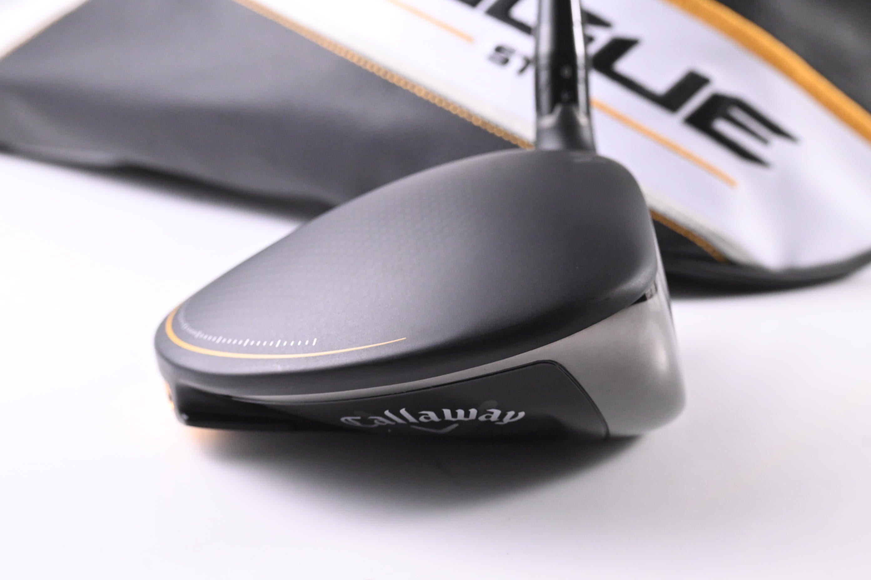 Callaway Rogue ST Max 24 Driver / 10.5 Degree / Regular Flex Tensei CR Blue 50