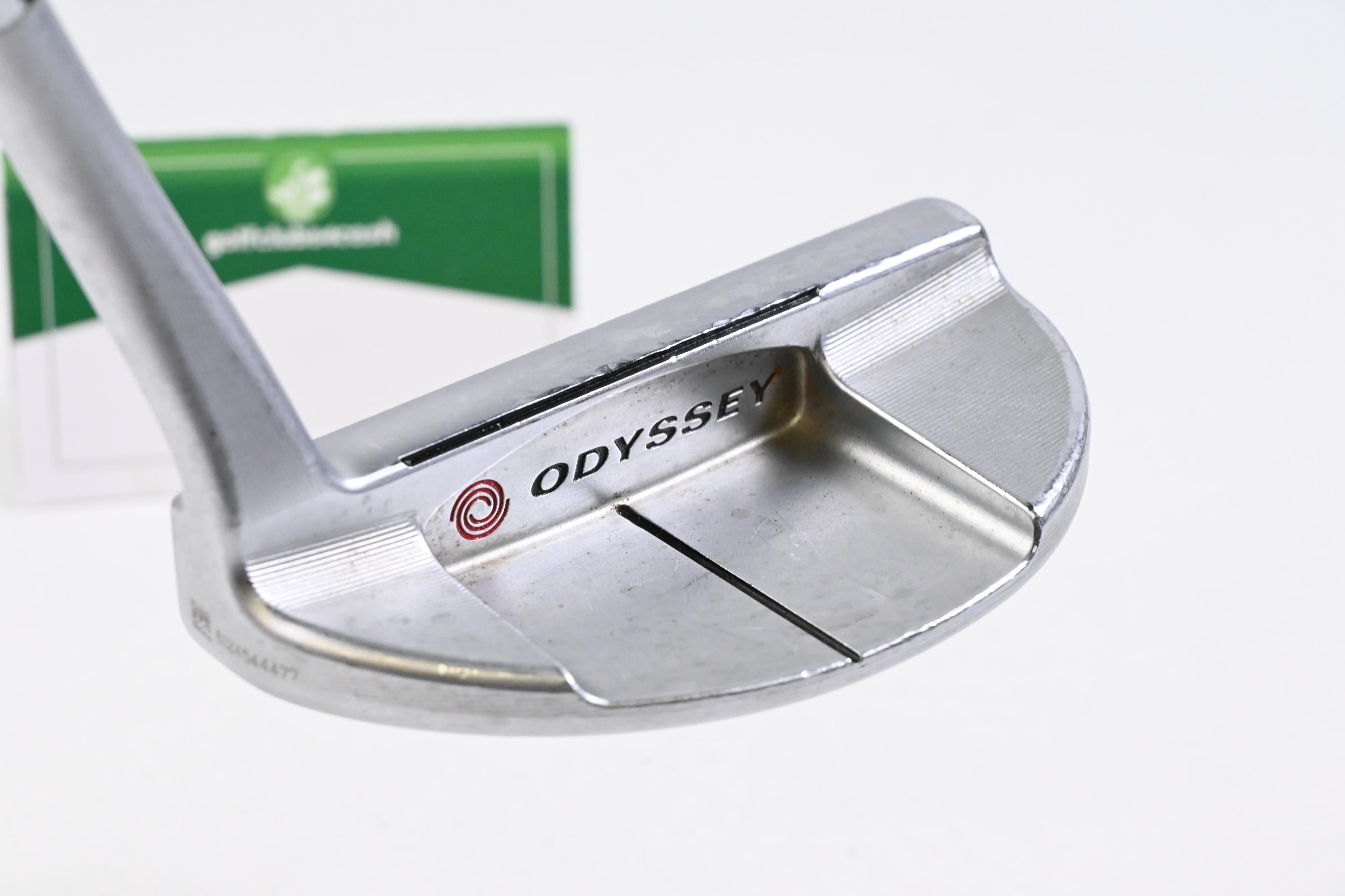 Odyssey Protype Tour Series 9 Putter / 33 Inch