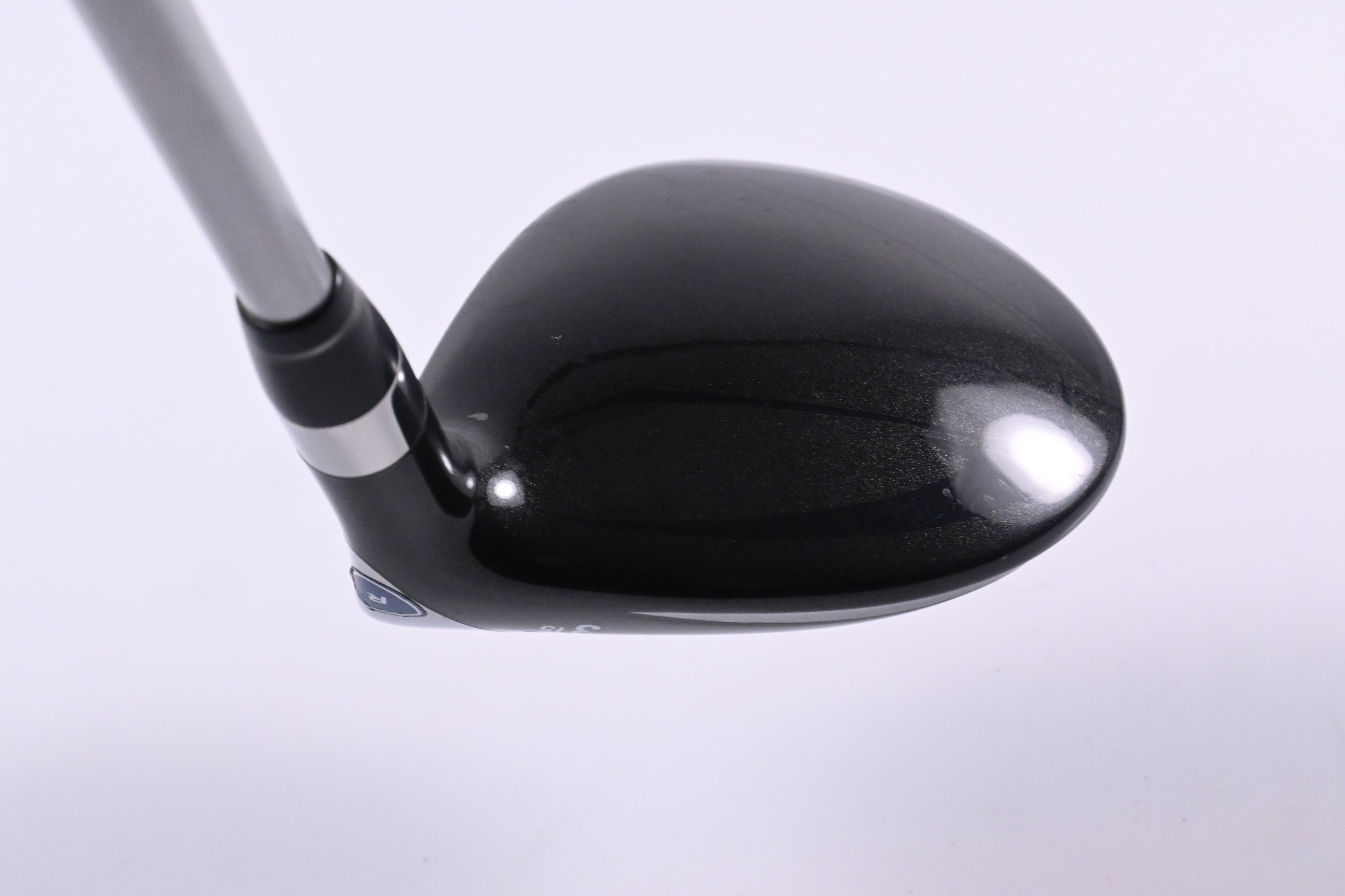 Nike VR-S #3 Wood / 15 Degree / Regular Flex Fubuki 71 Shaft