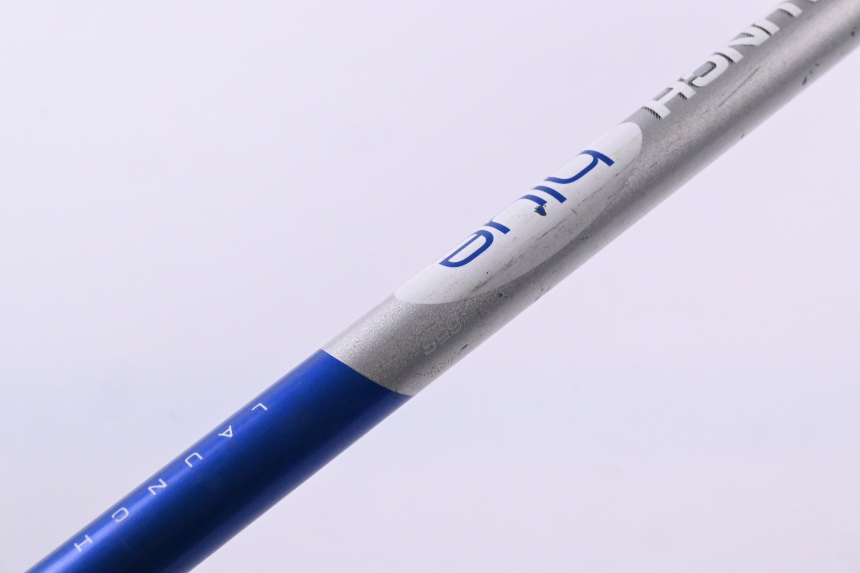 Cobra Fly-Z Driver / 9-12 Degree / Stiff Flex Graffaloy Pro Launch Blue 65 Shaft