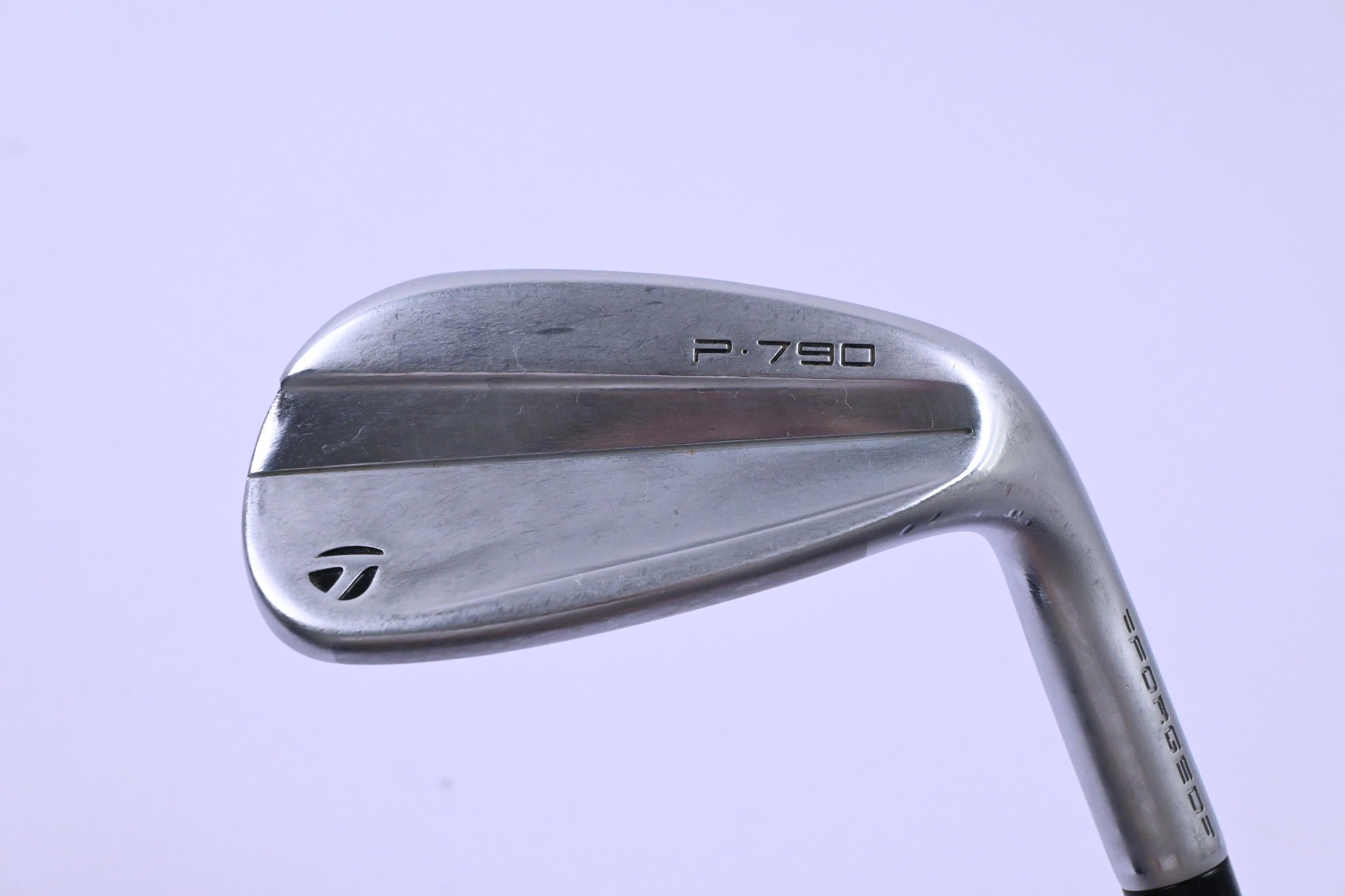 Taylormade P790 2023 Gap Wedge / 50 Degree / X-Flex Dynamic Gold Mid 115 Shaft