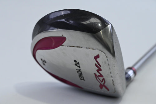 Ladies Yonex VMX #3 Wood / 18 Degree / Ladies Flex Yonex HS600