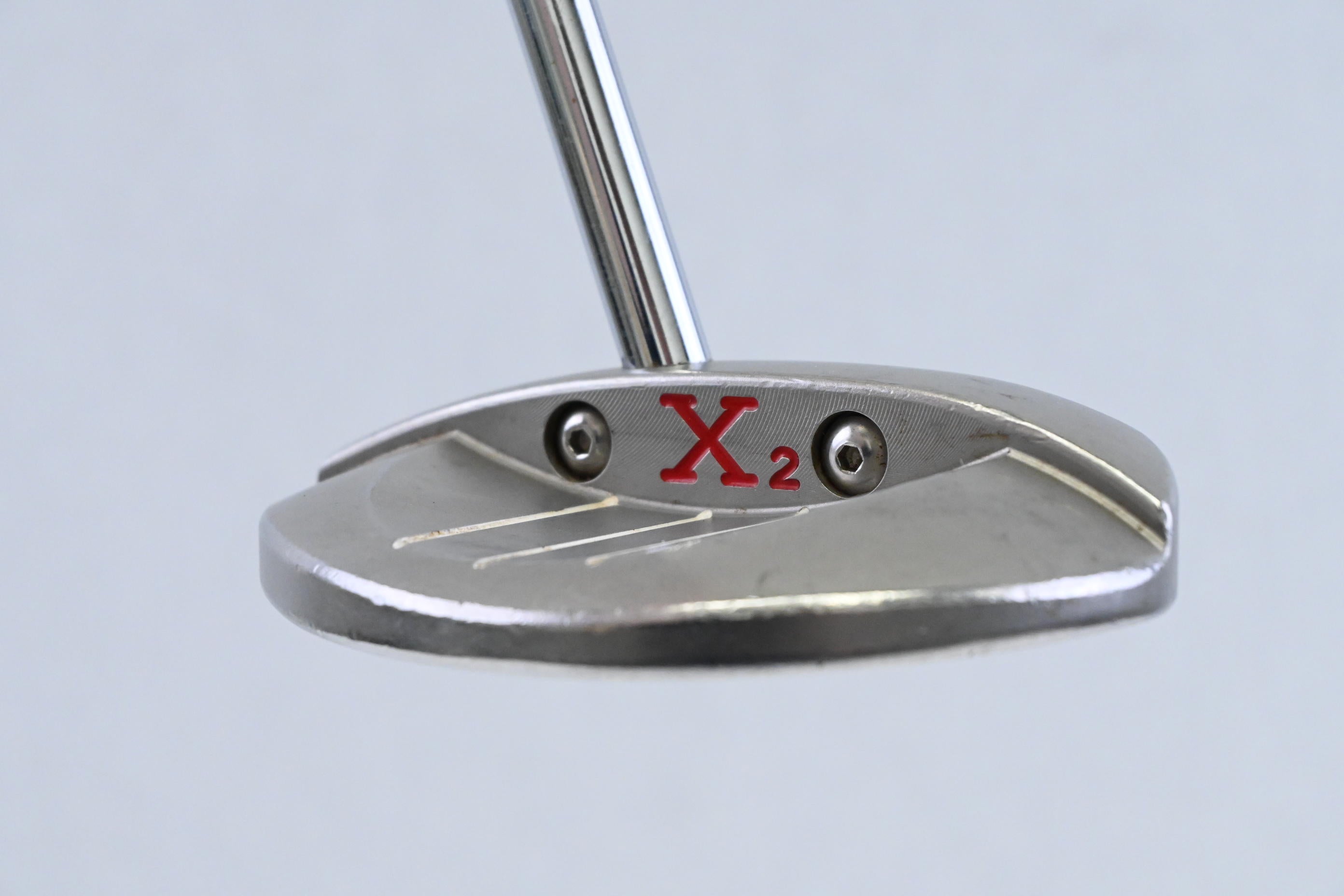 Scotty Cameron Red X Putter / 33 Inch