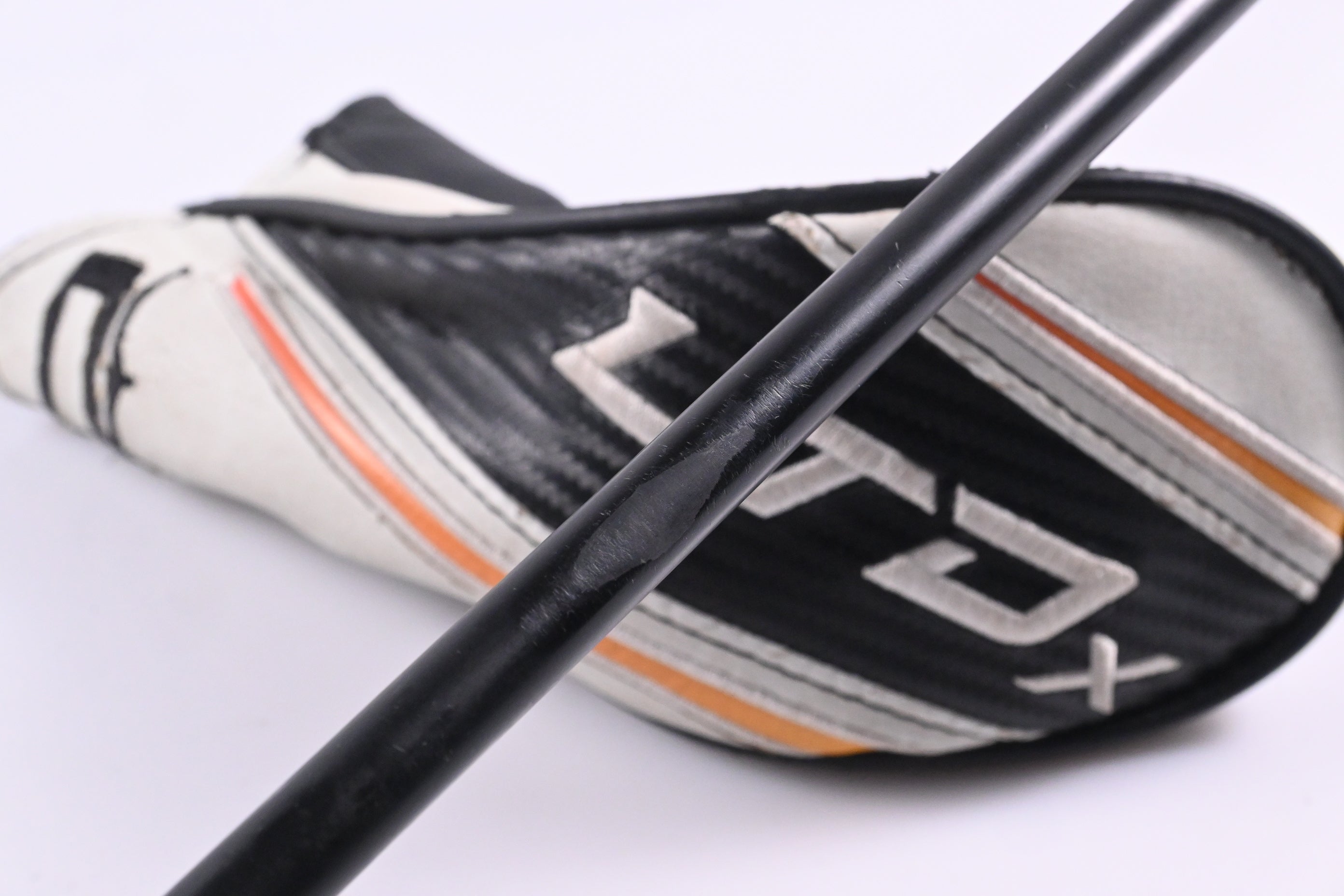 Cobra LTDx #3 Hybrid / 19 Degree / Stiff Flex MMT 80 Shaft