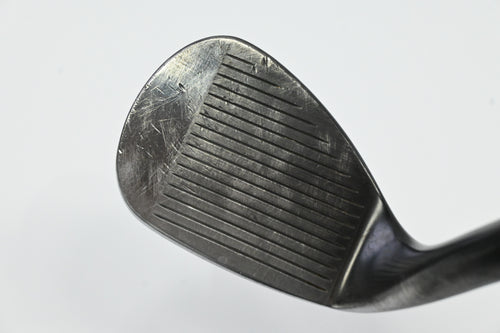 Titleist Vokey SM9 Jet Black Premium Lob Wedge / 60 Degree / Wedge Flex Vokey