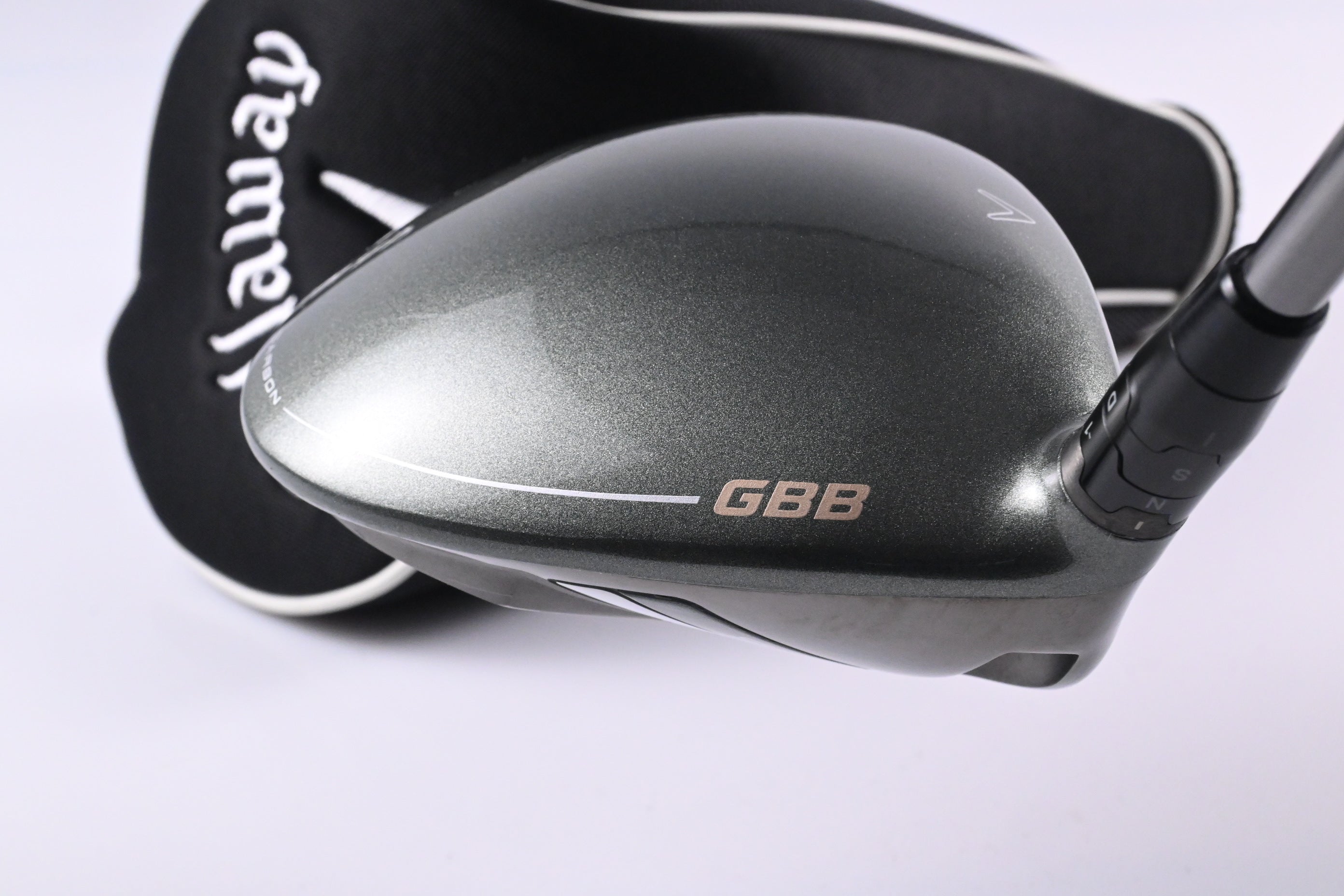 Ladies Callaway Great Big Bertha 2023 Driver / 10.5 Degree / Ladies Flex Helium