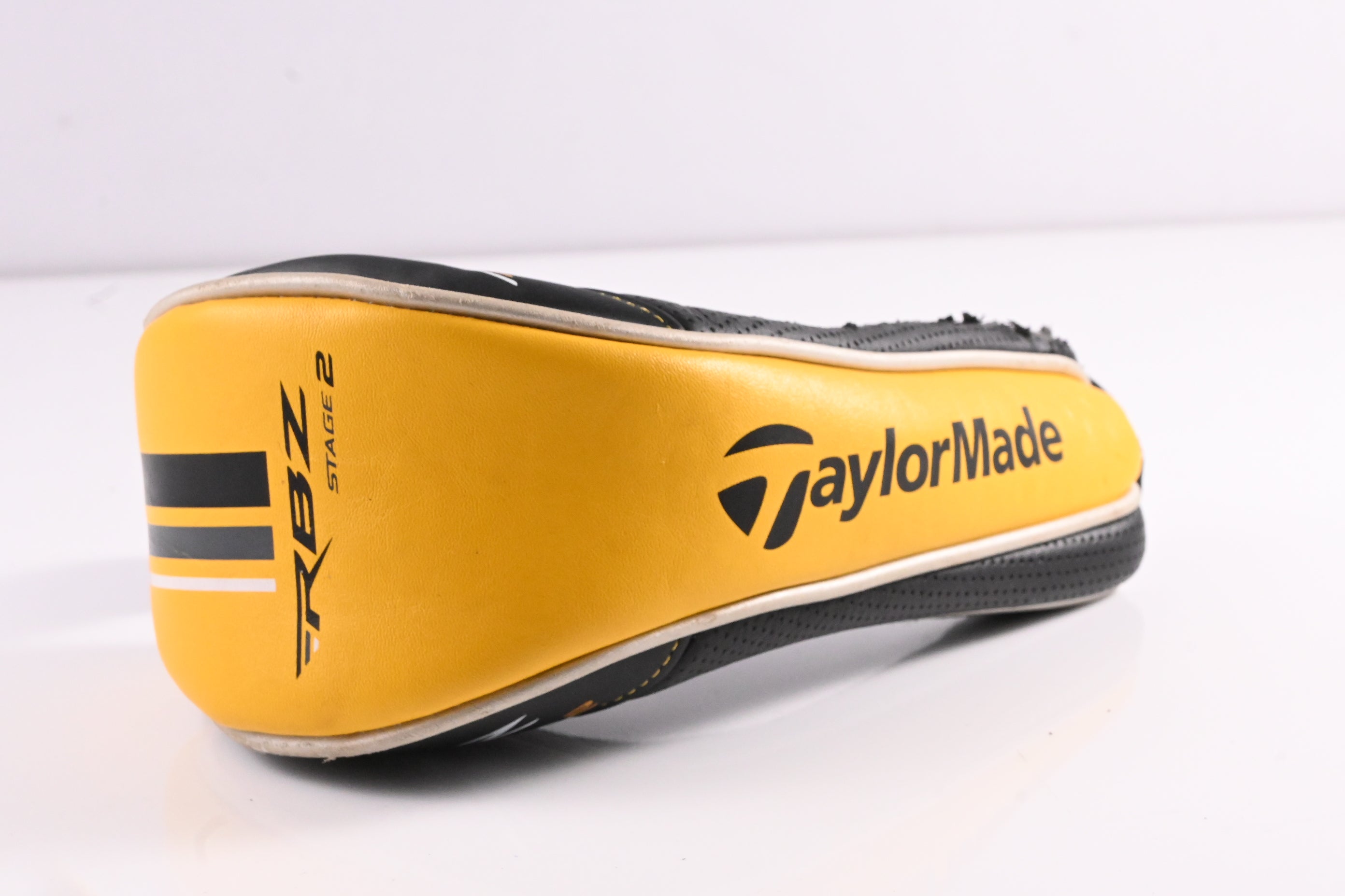 Taylormade RBZ Stage 2 #4 Hybrid / 22 Degree / Regular Flex Rocketfuel 65 Shaft