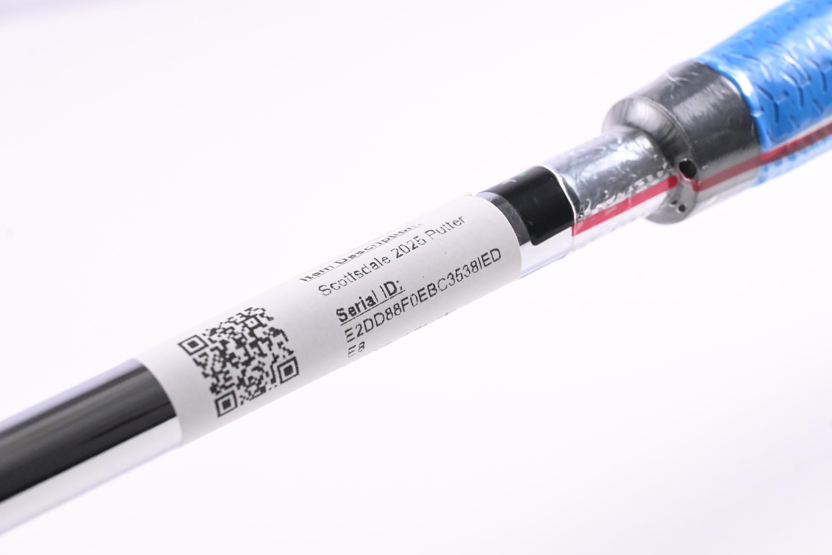 Ping Scottsdale Anser 2025 Putter / 34 Inch