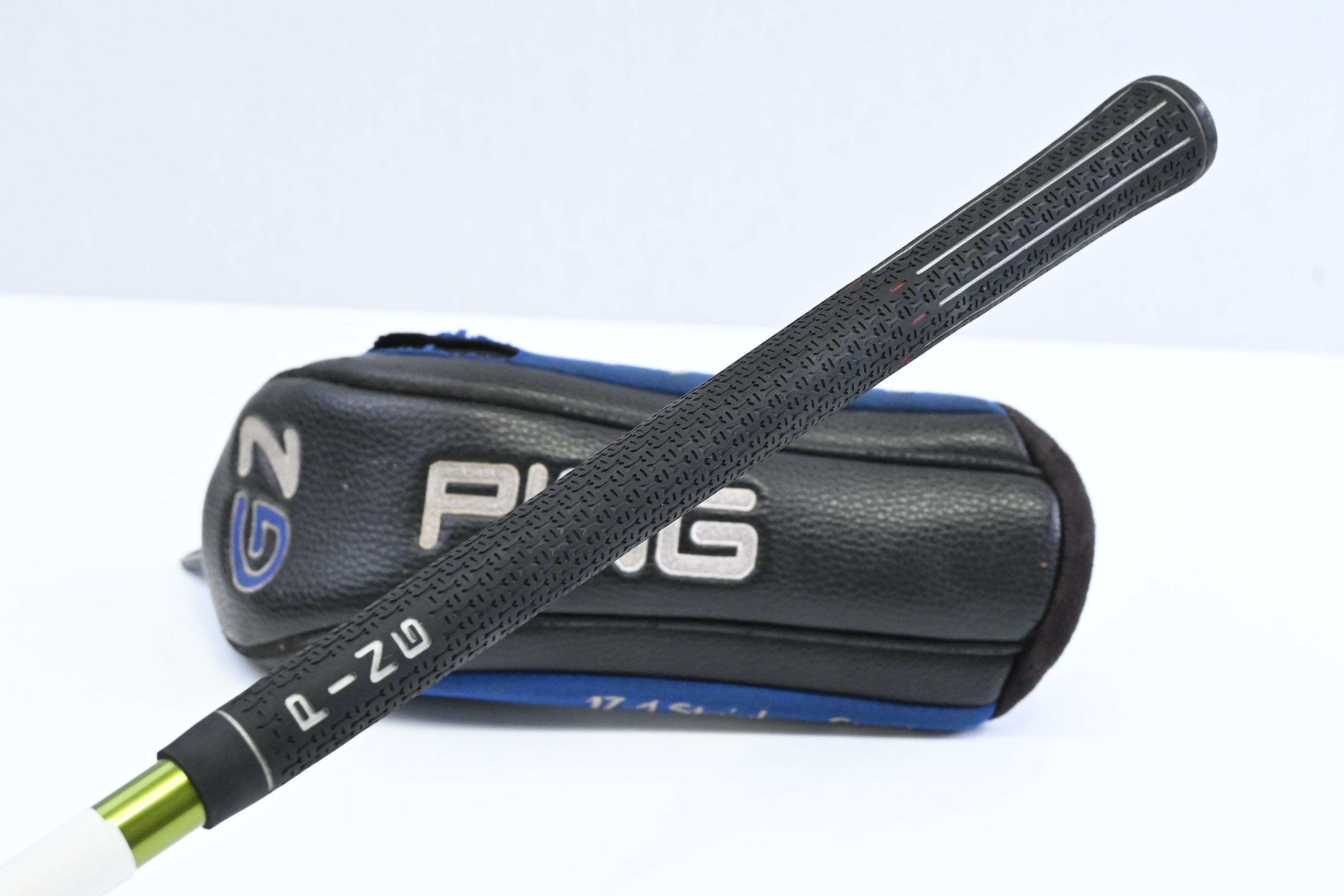 Ping G2 #3 Wood / 14 Degree / Regular Flex Aldila NV 65 Shaft