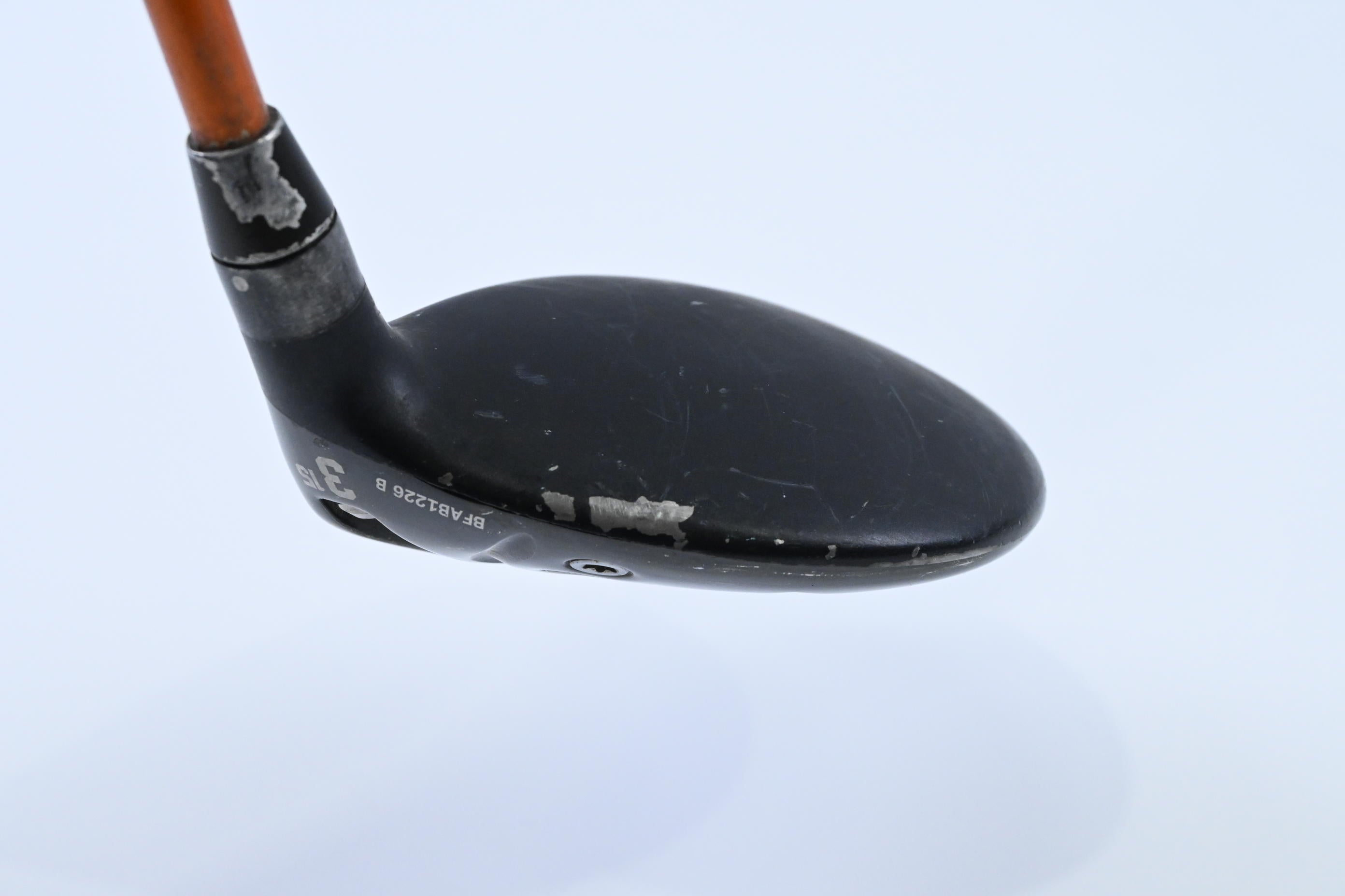 PXG 0341X Gen1 #3 Wood / 15 Degree / X-Flex Tour AD DI-7 Shaft