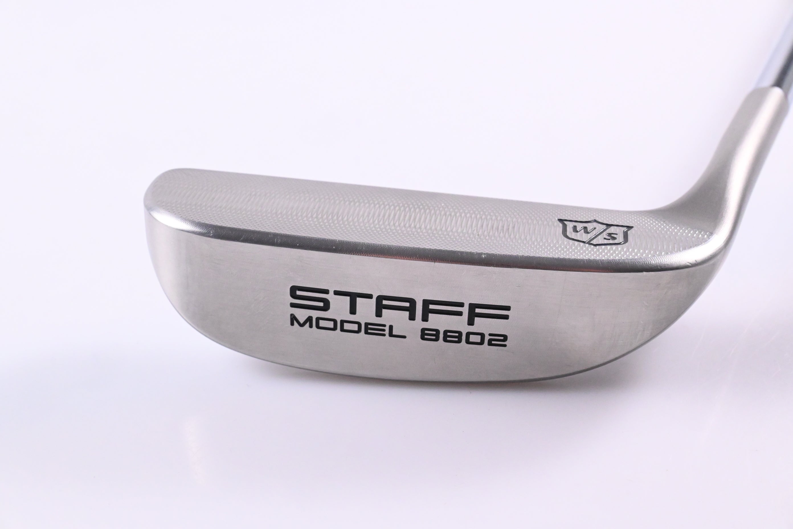 Wilson Staff Model 8802 Putter / 35 Inch