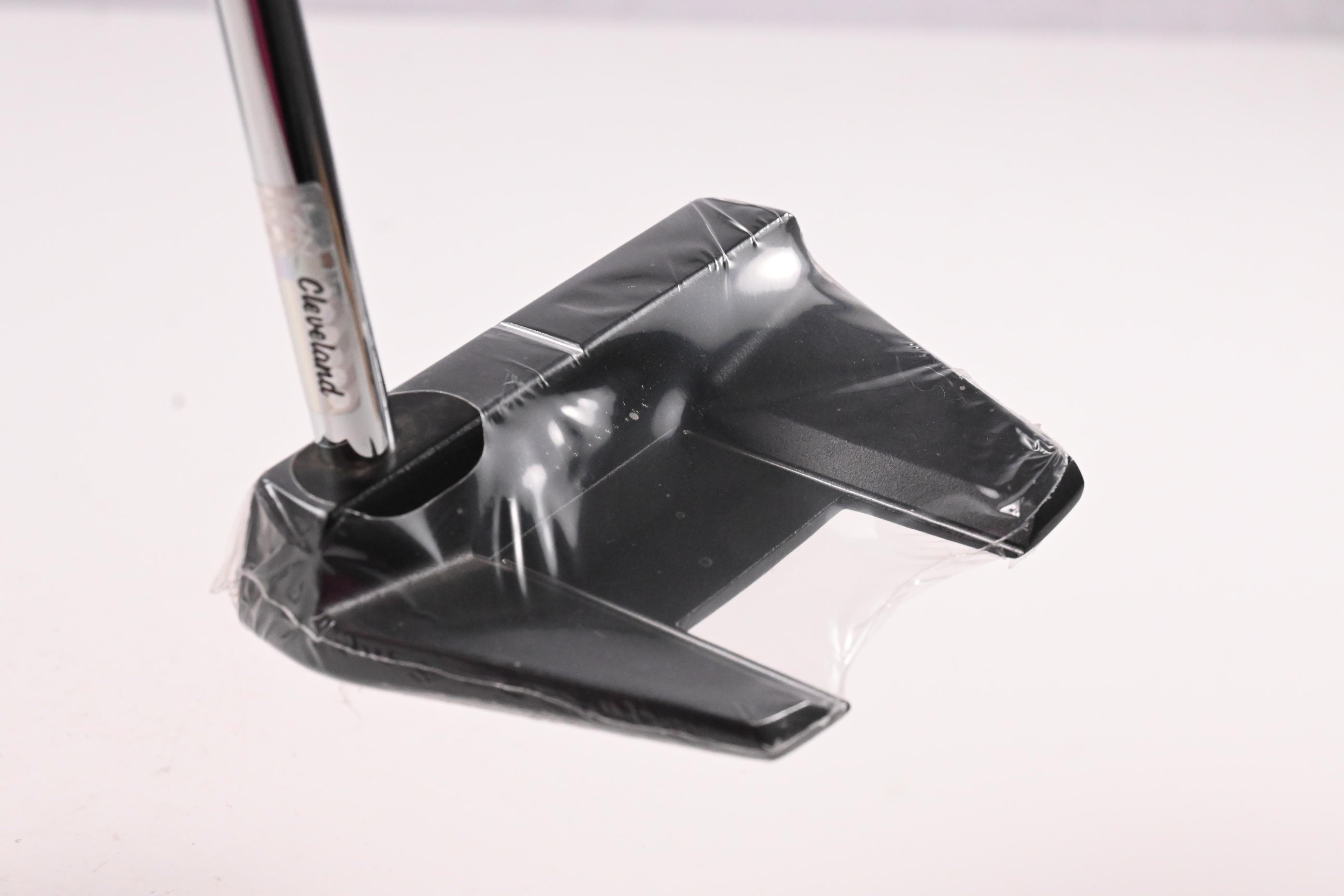 Cleveland HB Soft 2 Black Satin 11 Putter / 34 Inch / UST Mamiya All In Shaft