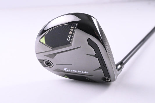 Taylormade Qi35 Max #3 Wood / 15.5 Degree / Regular Flex Project X Cypher 2.0 50