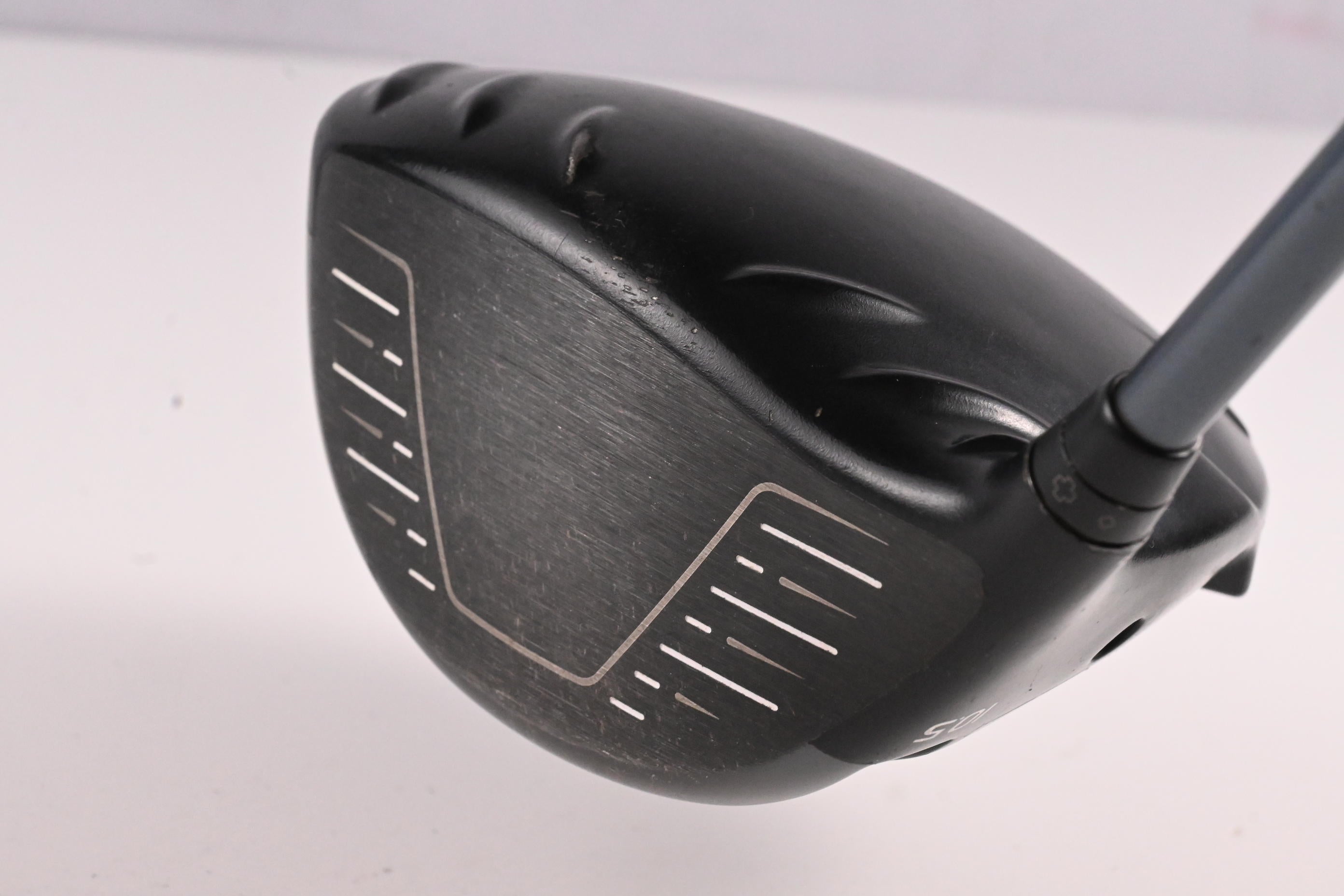 Ping G425 SFT Driver / 10.5 Degree / Senior Flex Ping Alta CB Slate 55 Shaft