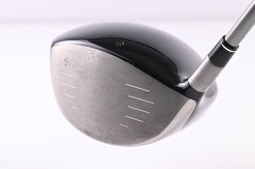 Taylormade R5 Dual Driver / 9.5 Degree / Stiff Flex Taylormade M.A.S.² 65 Shaft