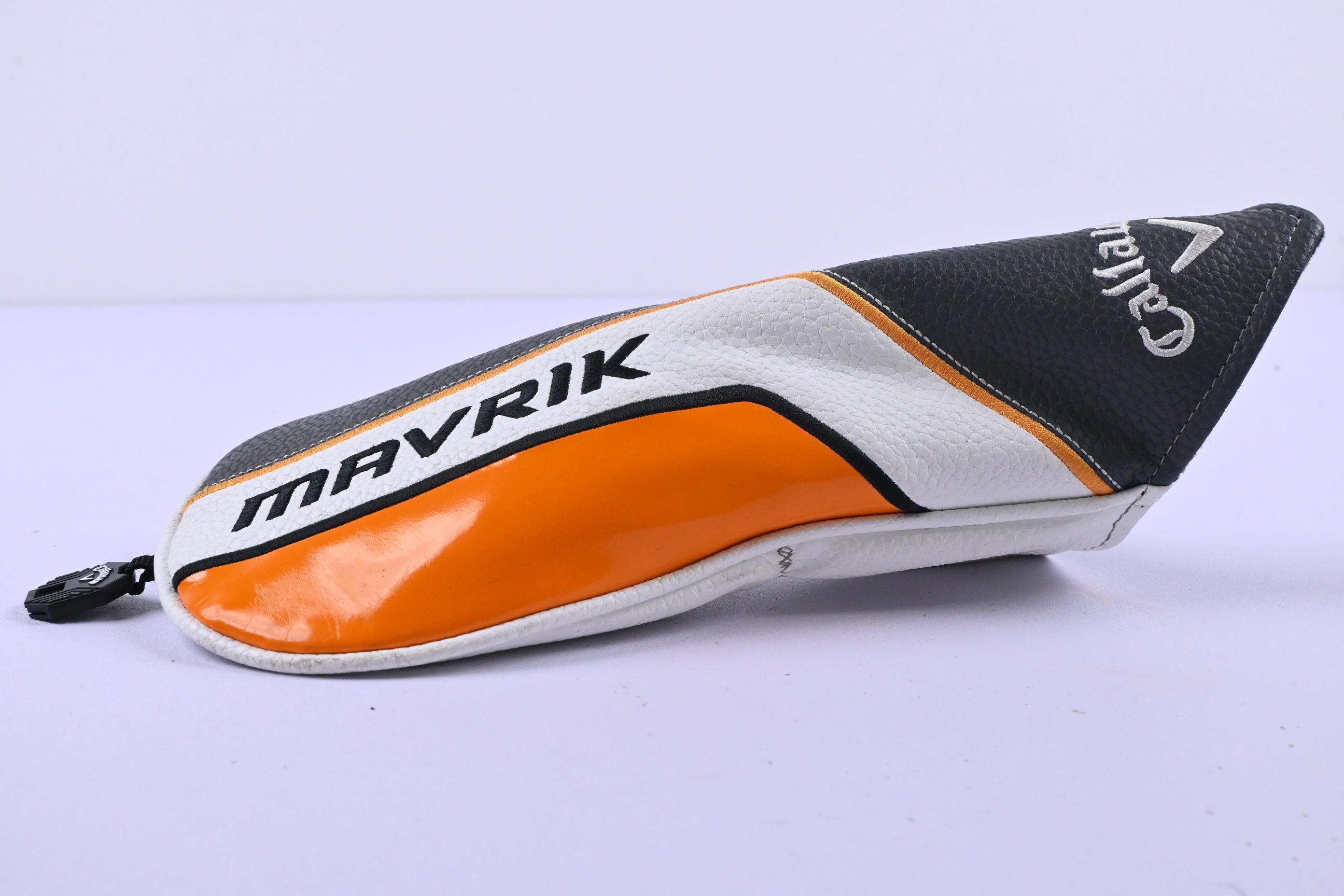 Callaway Mavrik #3 Wood / 15 Degree / Stiff Flex HZRDUS T800 65 Shaft