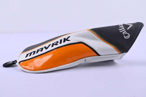 Callaway Mavrik #3 Wood / 15 Degree / Stiff Flex HZRDUS T800 65 Shaft