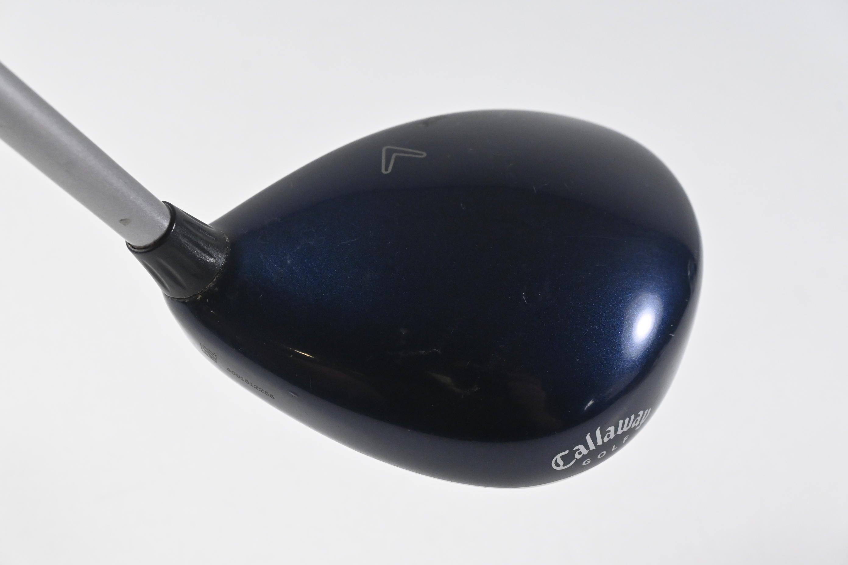 Callaway Great Big Bertha II #3 Wood / 16 Degree / Firm Flex Callaway GBB System