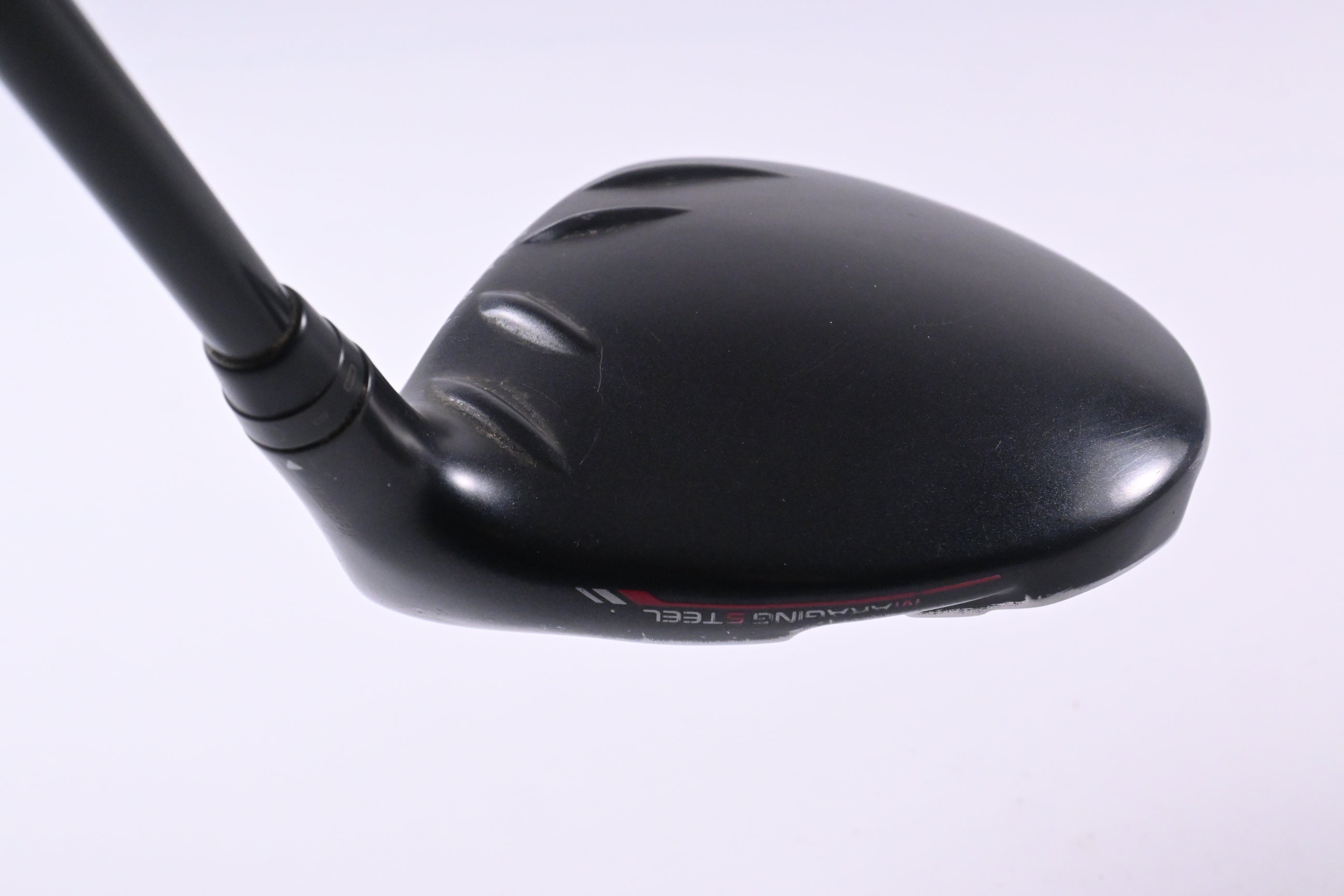 Ping G410 SFT #3 Wood / 16 Degree / Stiff Flex Tensei CK Orange 70 Shaft