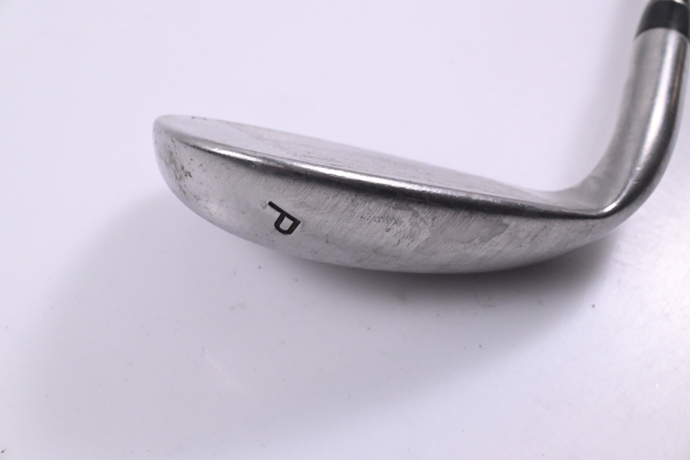 Ladies Taylormade Miscela Pitching Wedge / 46 Degree / Ladies Flex Miscela Shaft