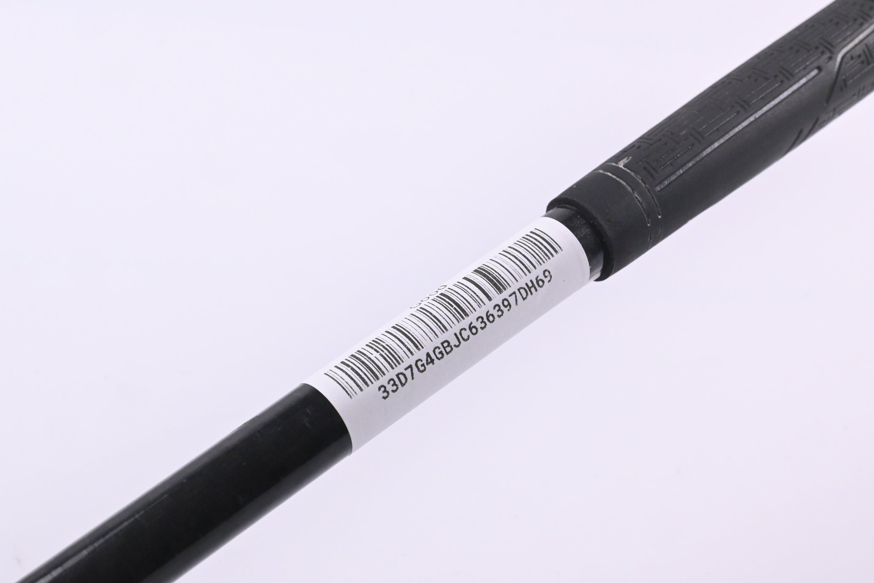 Wilson D300 #4 Hybrid / 22 Degree / Regular Flex UST D300 Superlight Shaft