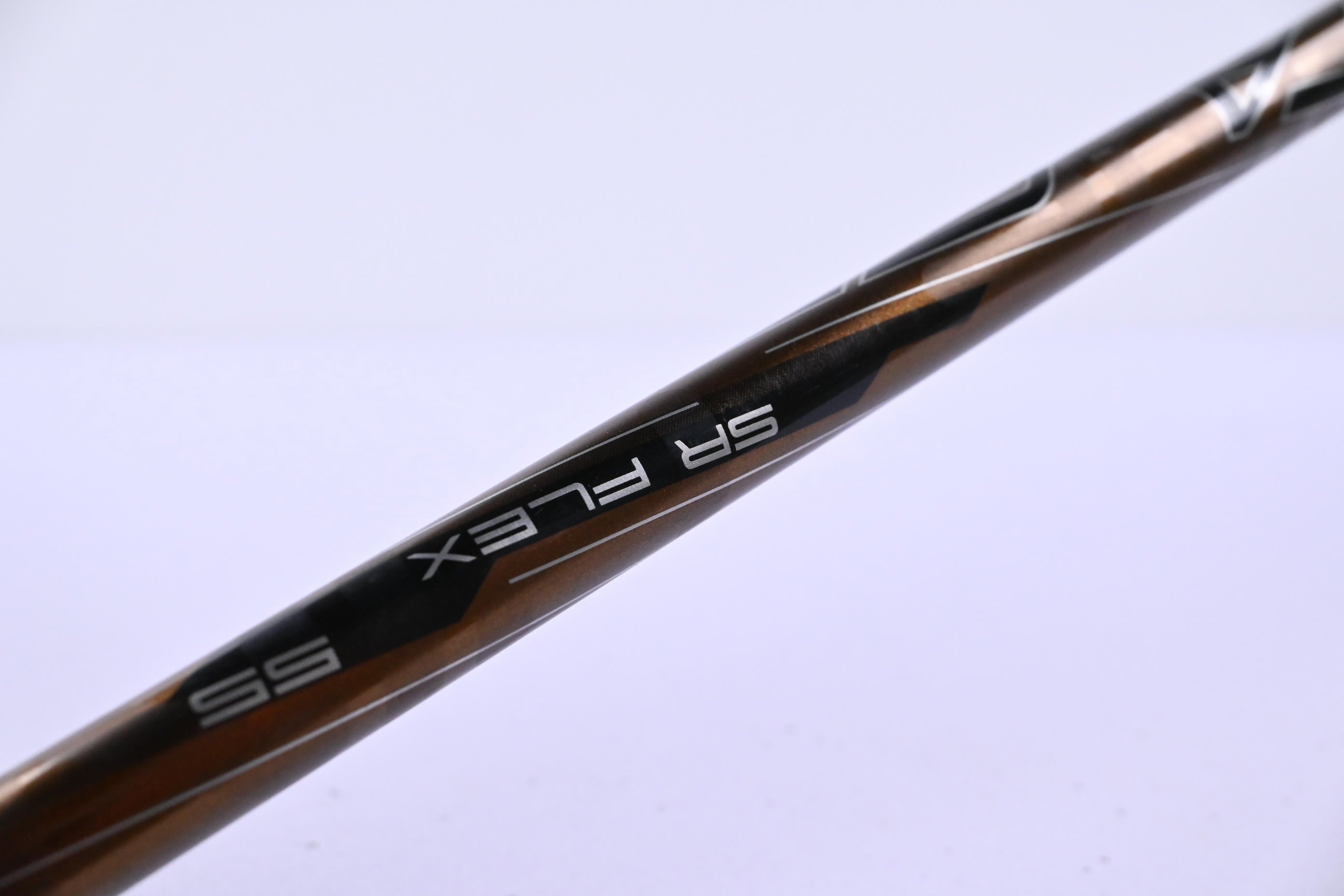 Ping G400 SFT Driver / 12 Degree / Senior Flex Ping Alta CB 55 Shaft