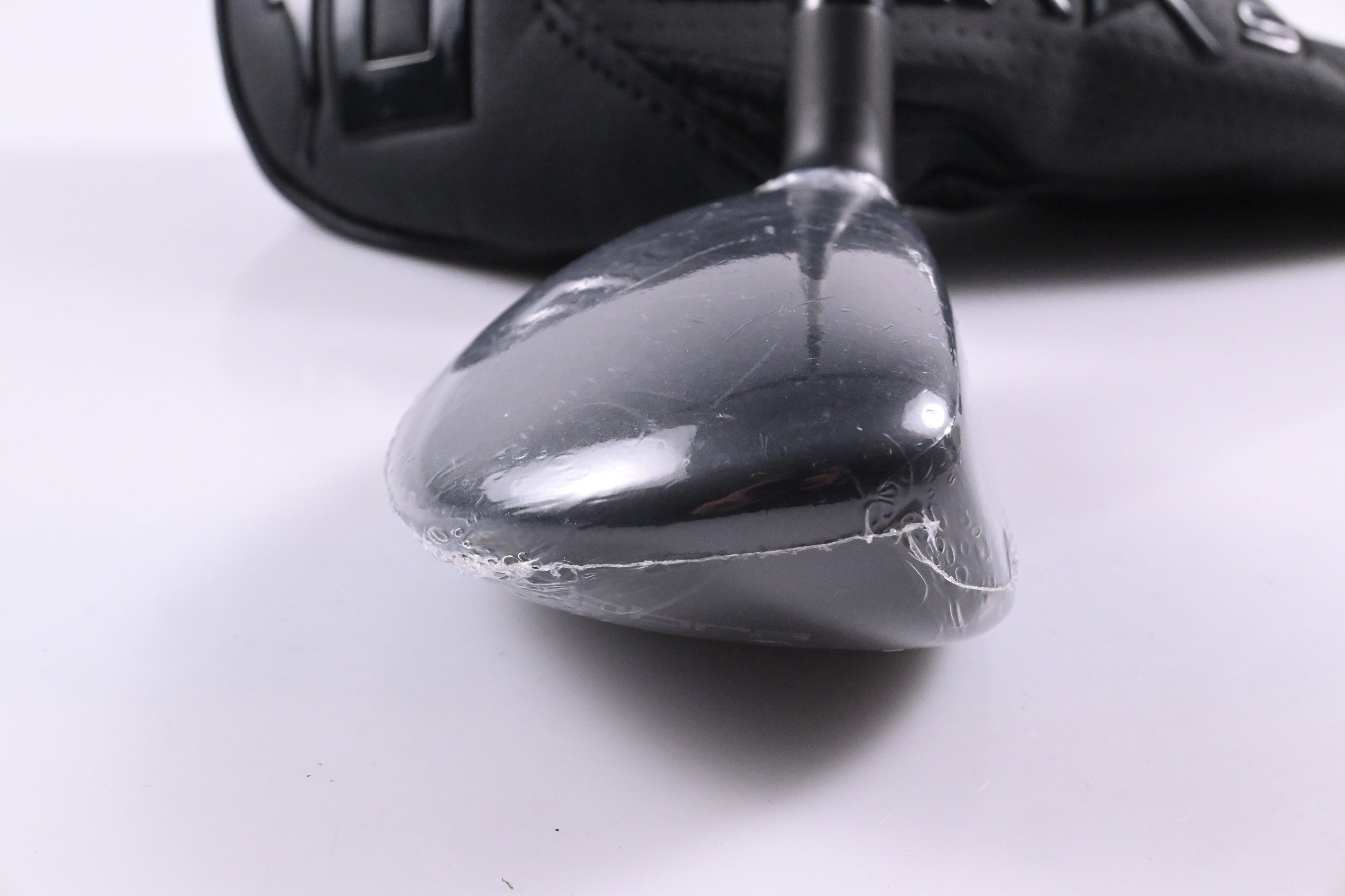 Cobra Darkspeed #3 Hybrid / 19 Degree / Stiff Flex KBS PGI 85 Shaft