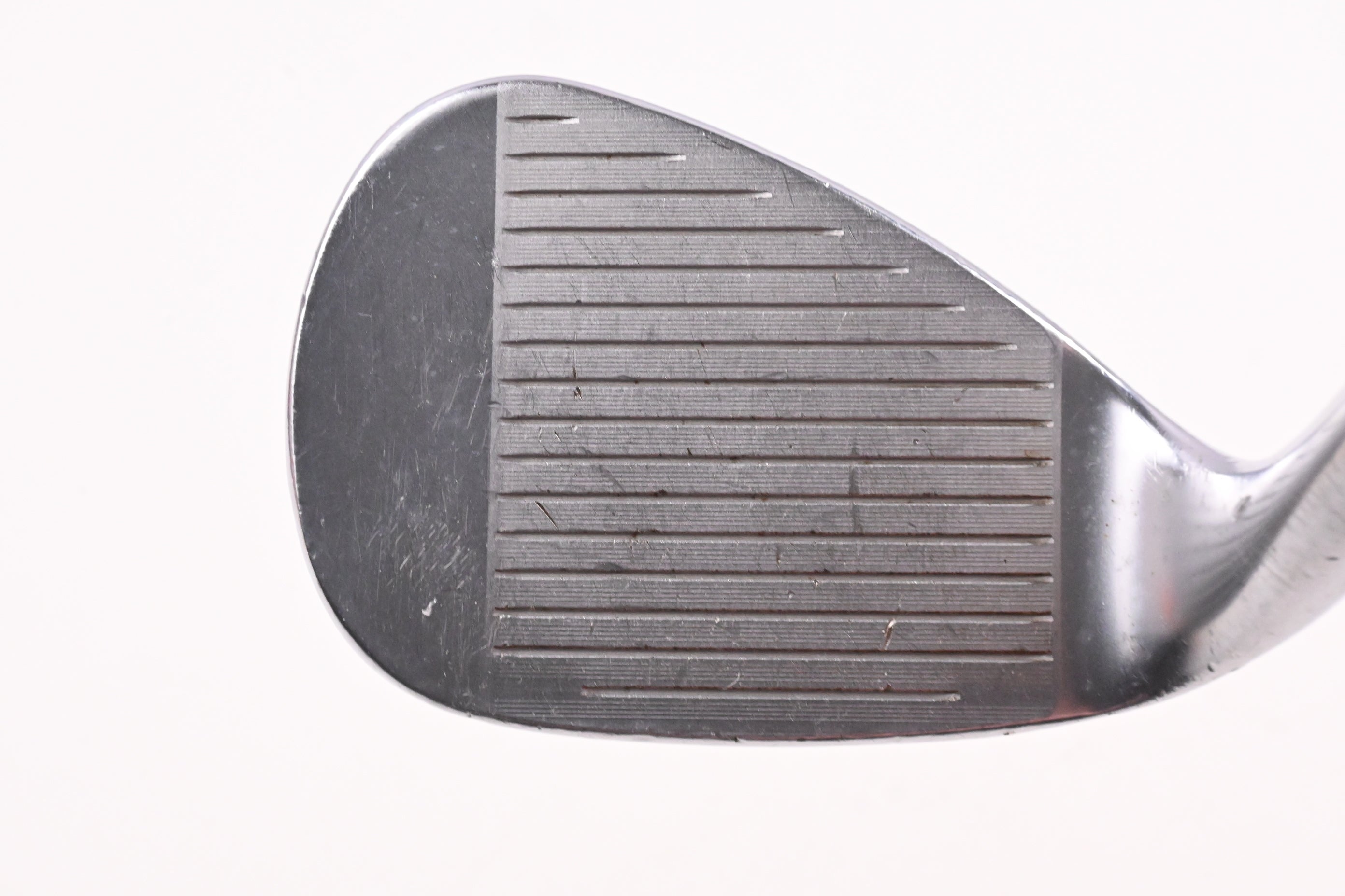 Callaway Mack Daddy 4  Sand Wedge / 56 Degree / Stiff Flex KBS Tour 120 Shaft