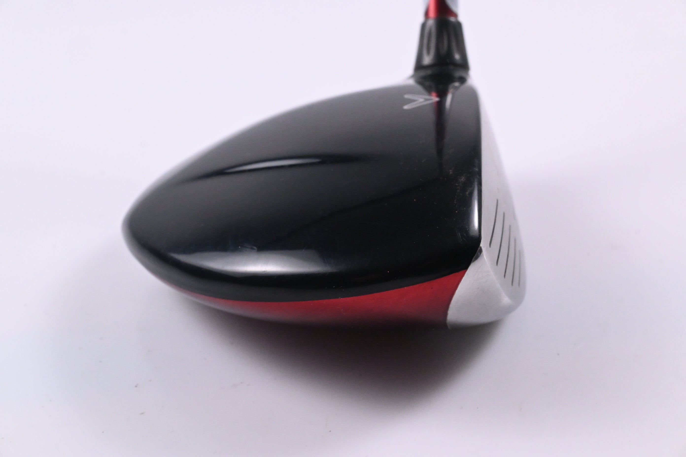 Callaway Big Bertha Diablo #3D Wood / 15 Degree / Regular Flex Callaway 60 Shaft