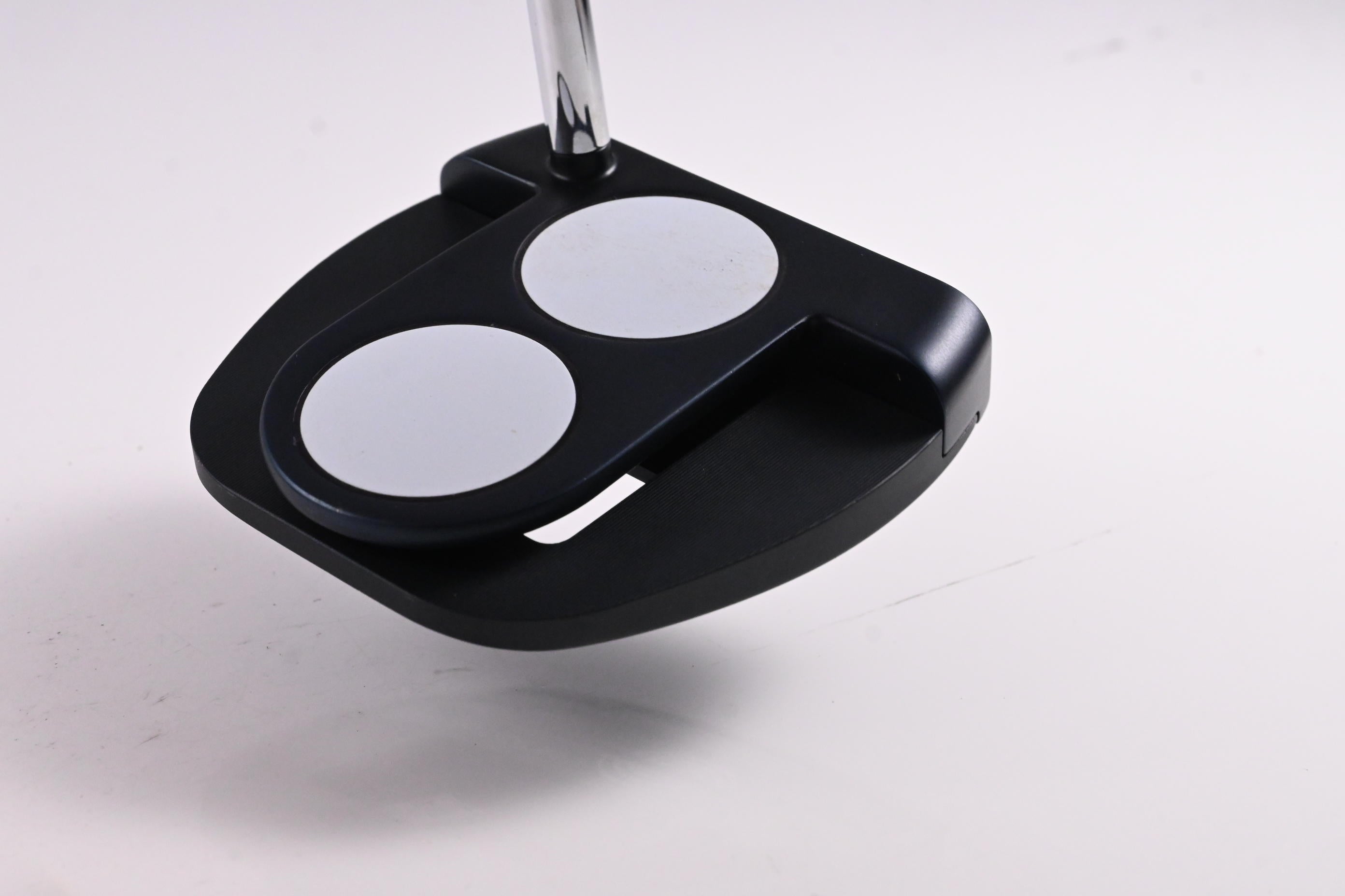 Odyssey Ai-One Cruiser 2-Ball Jailbird Putter / 38 Inch