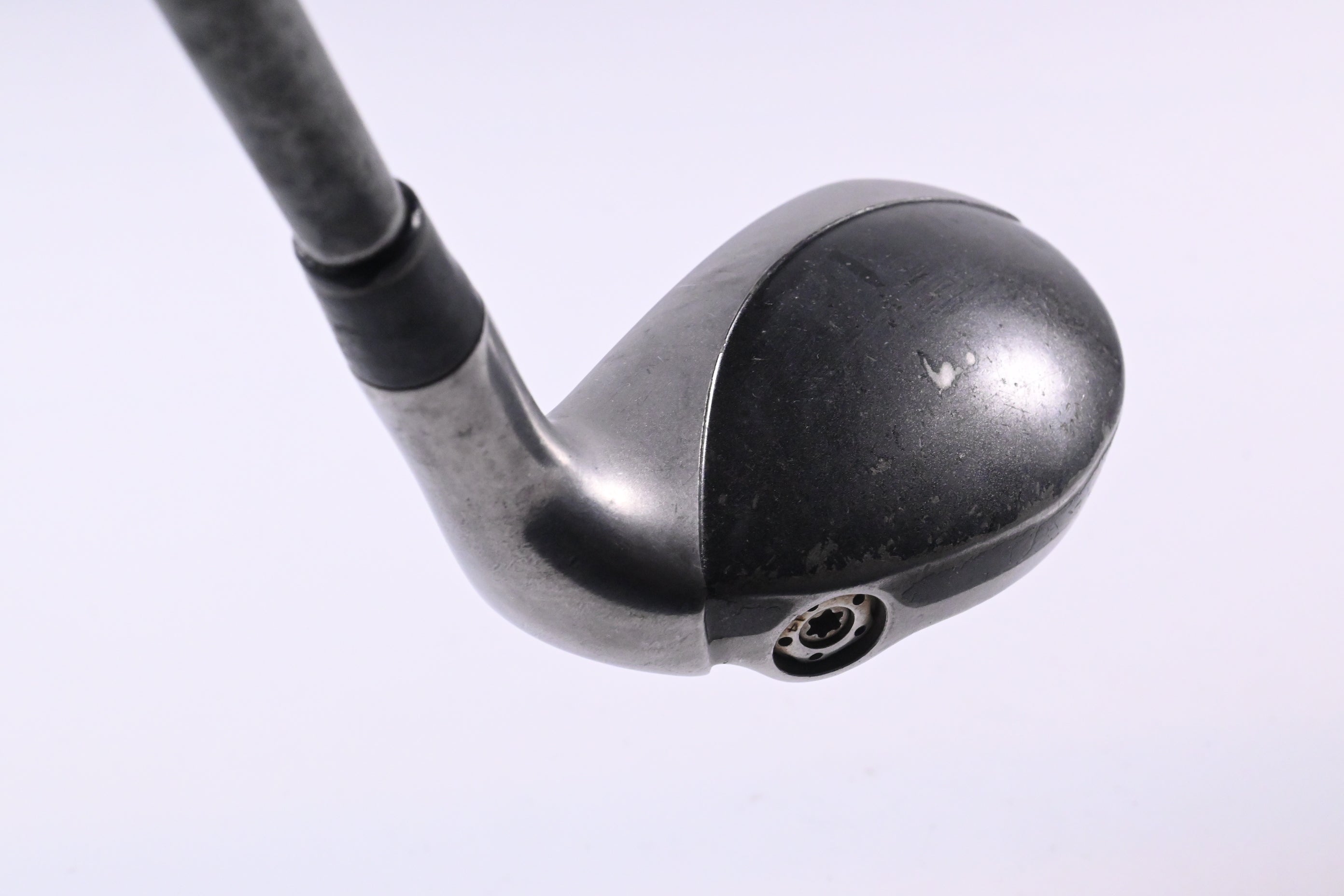 Taylormade Rescue Dual #3 Hybrid / 19 Degree / Regular Flex Taylormade 65 Shaft