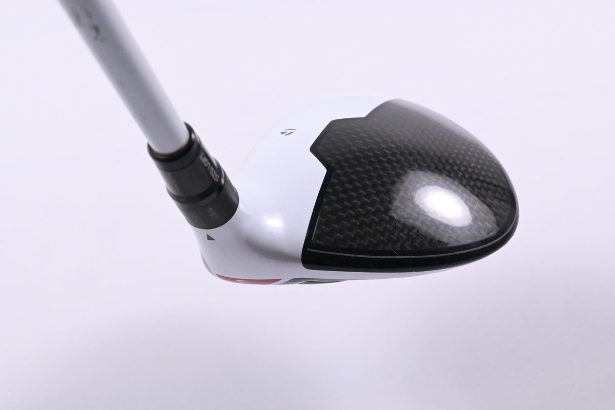 Taylormade M1 2016 #3 Wood / 15 Degree / Stiff Flex Fubuki Z 65 Shaft