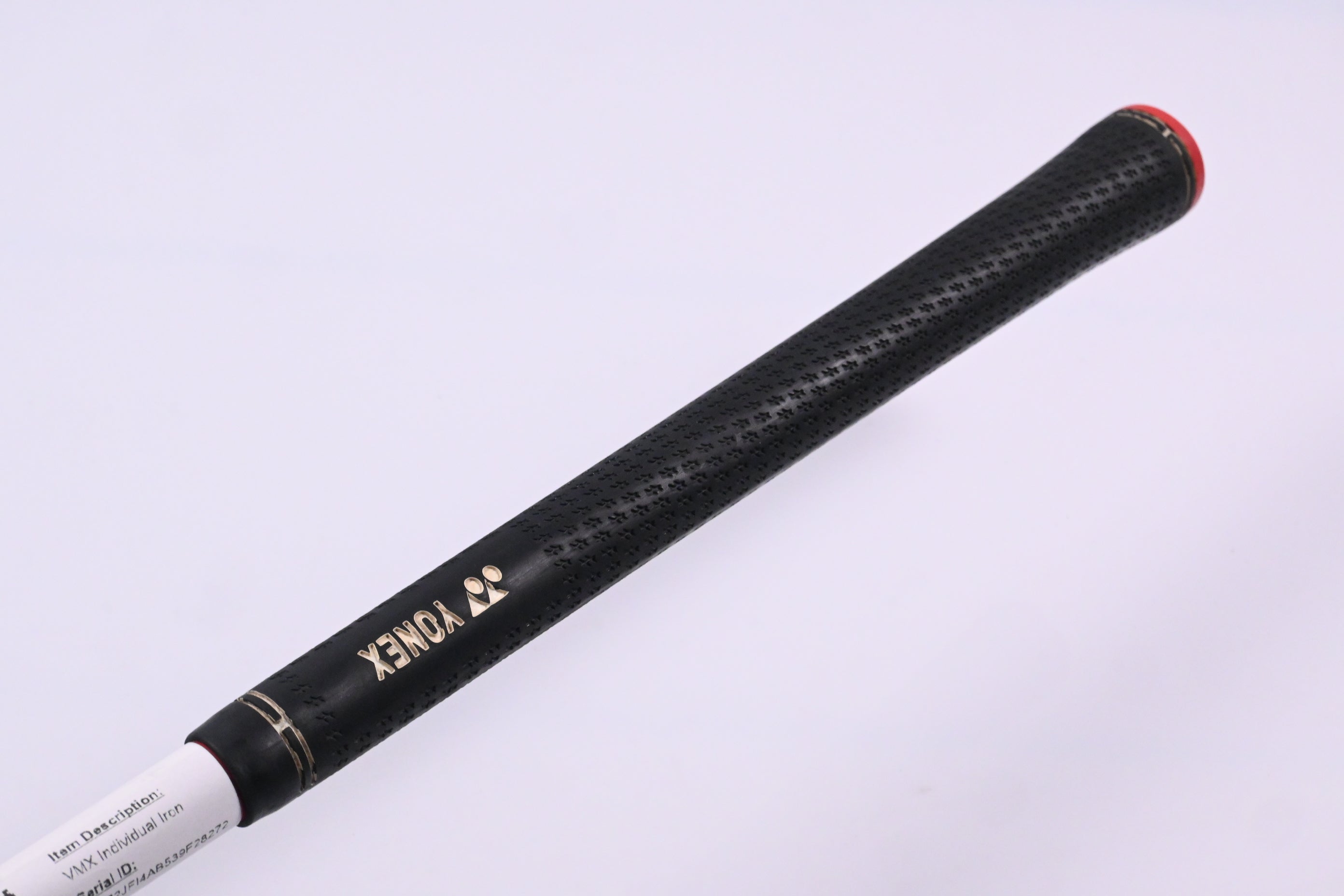 Yonex VMX Sand Wedge / 56 Degree / Regular Flex Yonex HS600 Shaft
